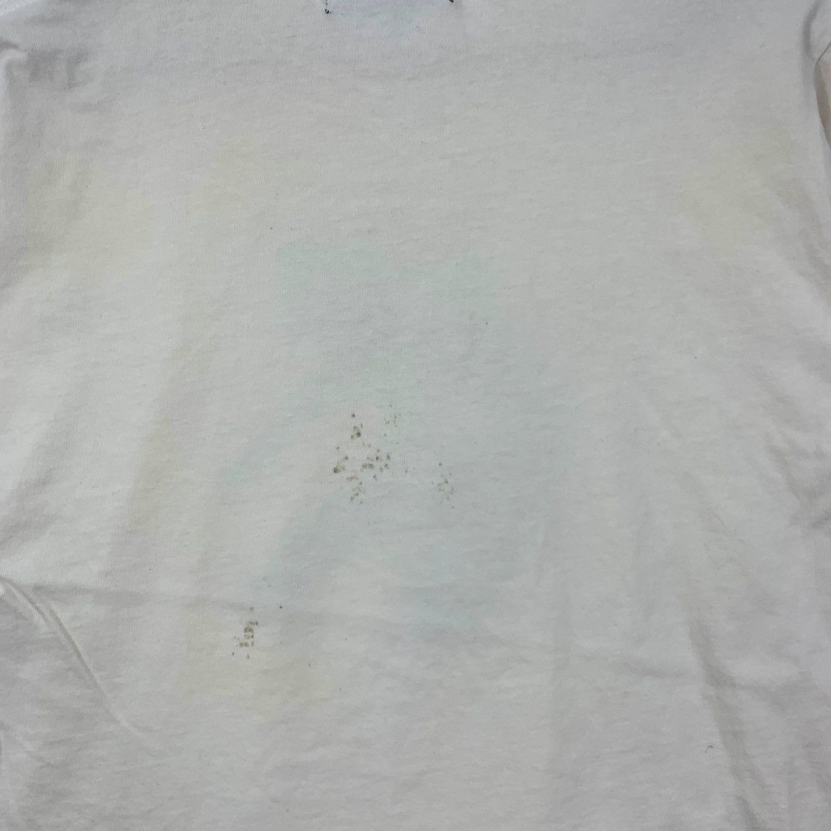 Japanese Brand NEON GENESIS EVANGELION Rei Ayanami Japanese Anime Shirt Size US M / EU 48-50 / 2 - 6 Thumbnail