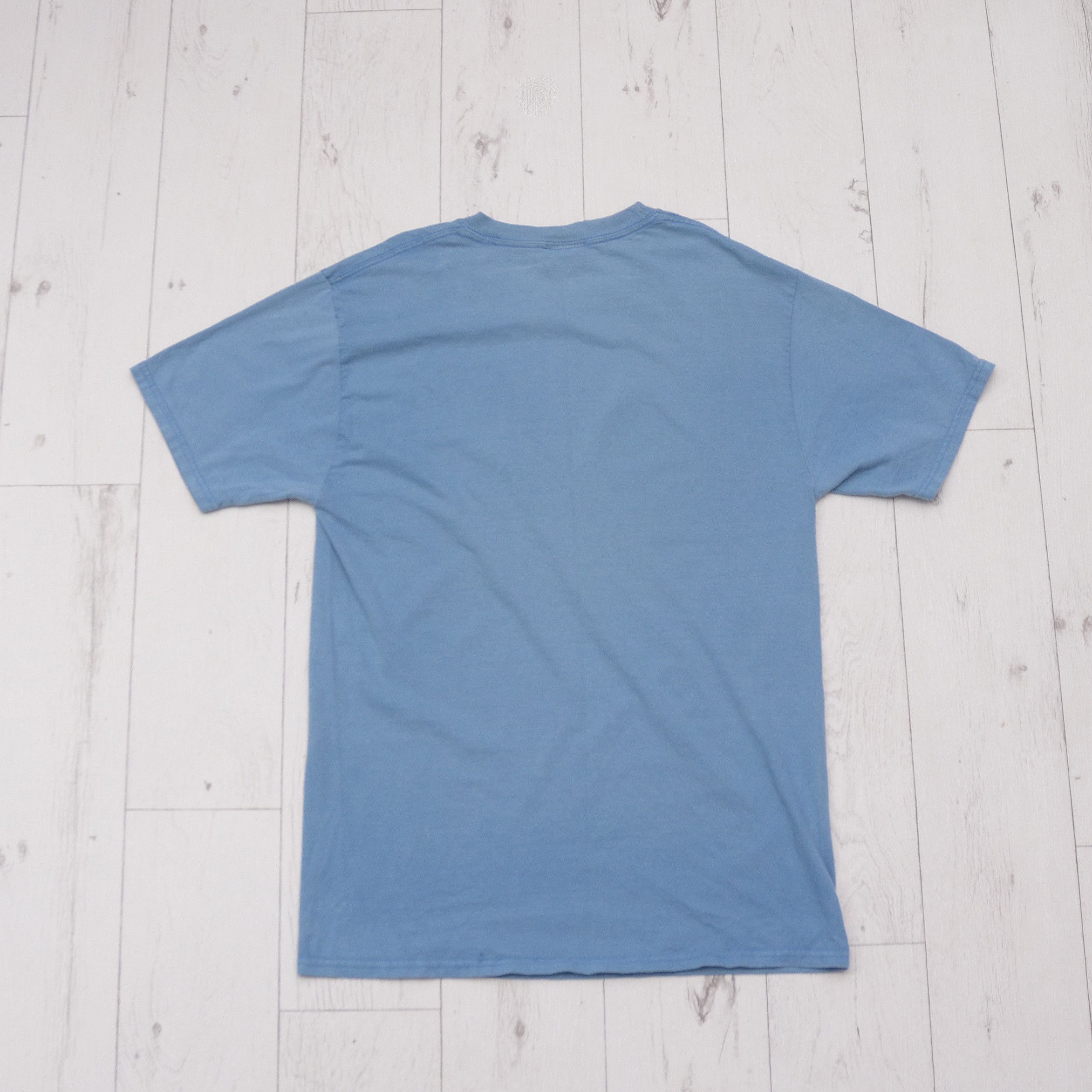 Disney × Vintage Disney Parks Finding Nemo Dory Got A Problem Buddy T-Shirt Size US S / EU 44-46 / 1 - 7 Thumbnail