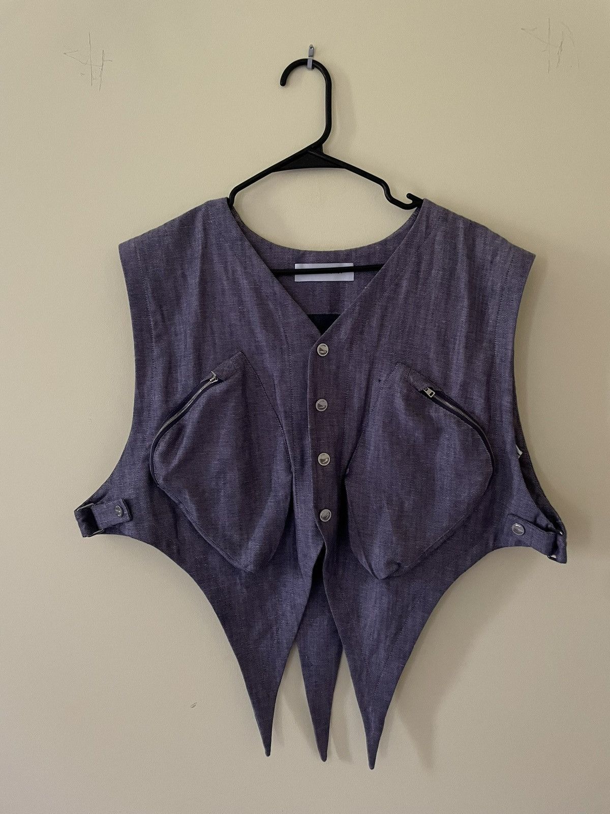 Torino Vest