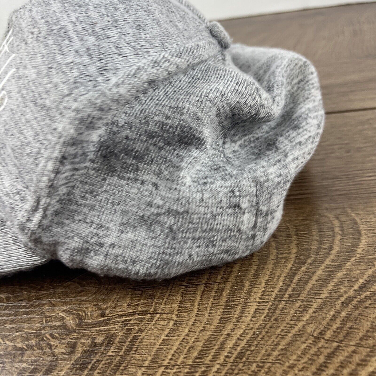 Other Tone it Up Hat Tone Snapback Gray Hat Adjustable Adult Size Size ONE SIZE - 8 Thumbnail