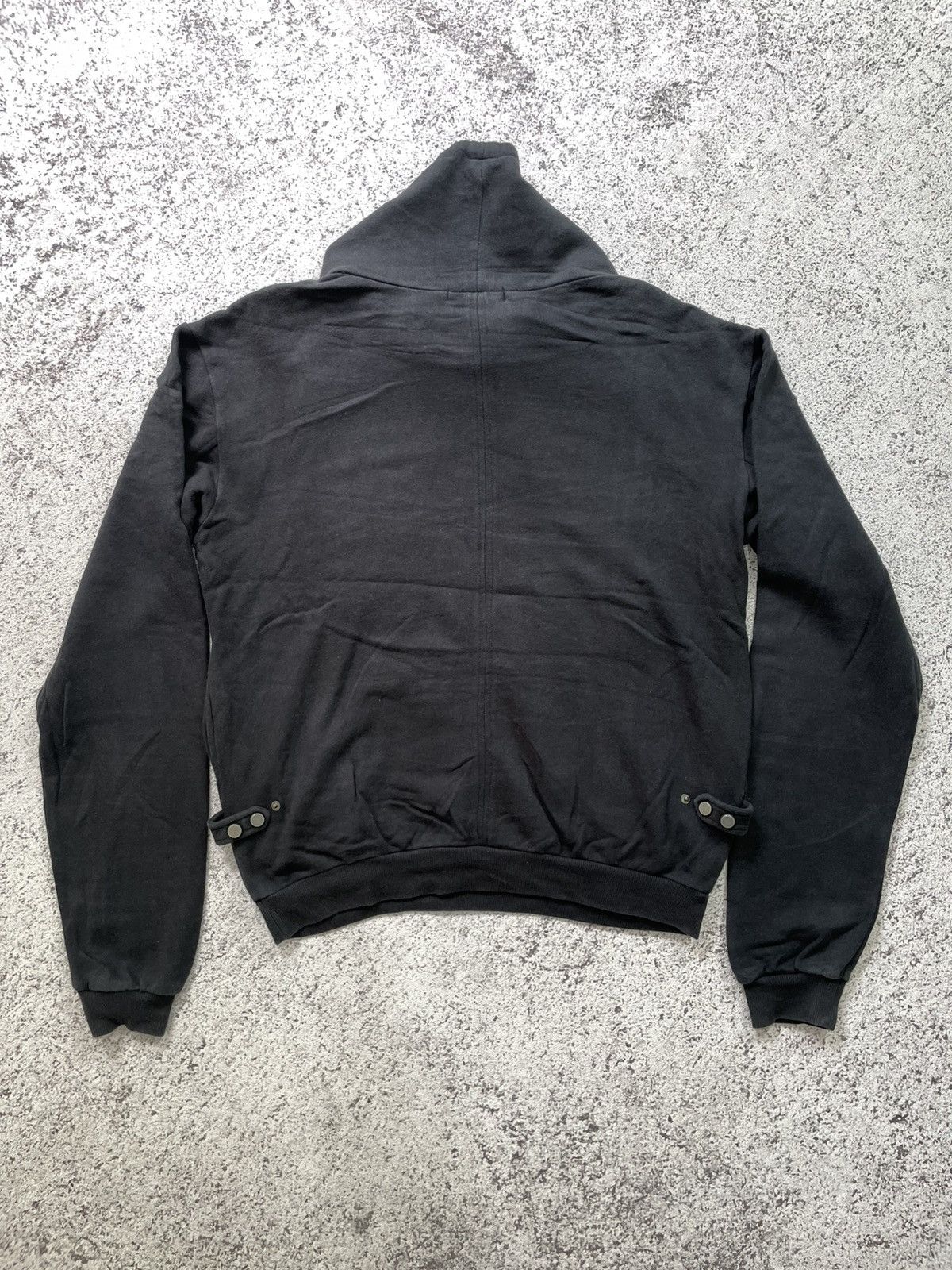 Final Home FINAL HOME STYLE ARCHIVAL DOUBLE ZIPPER JACKET Size US XL / EU 56 / 4 - 8 Thumbnail