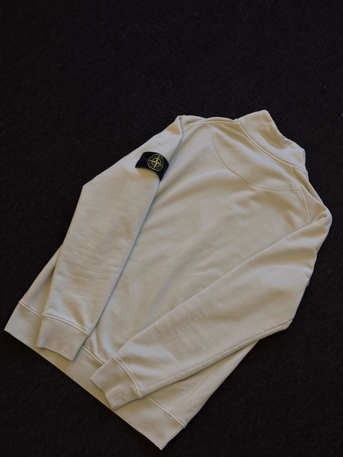 Stone Island Stone island 1/3 zip Size US M / EU 48-50 / 2 - 5 Thumbnail