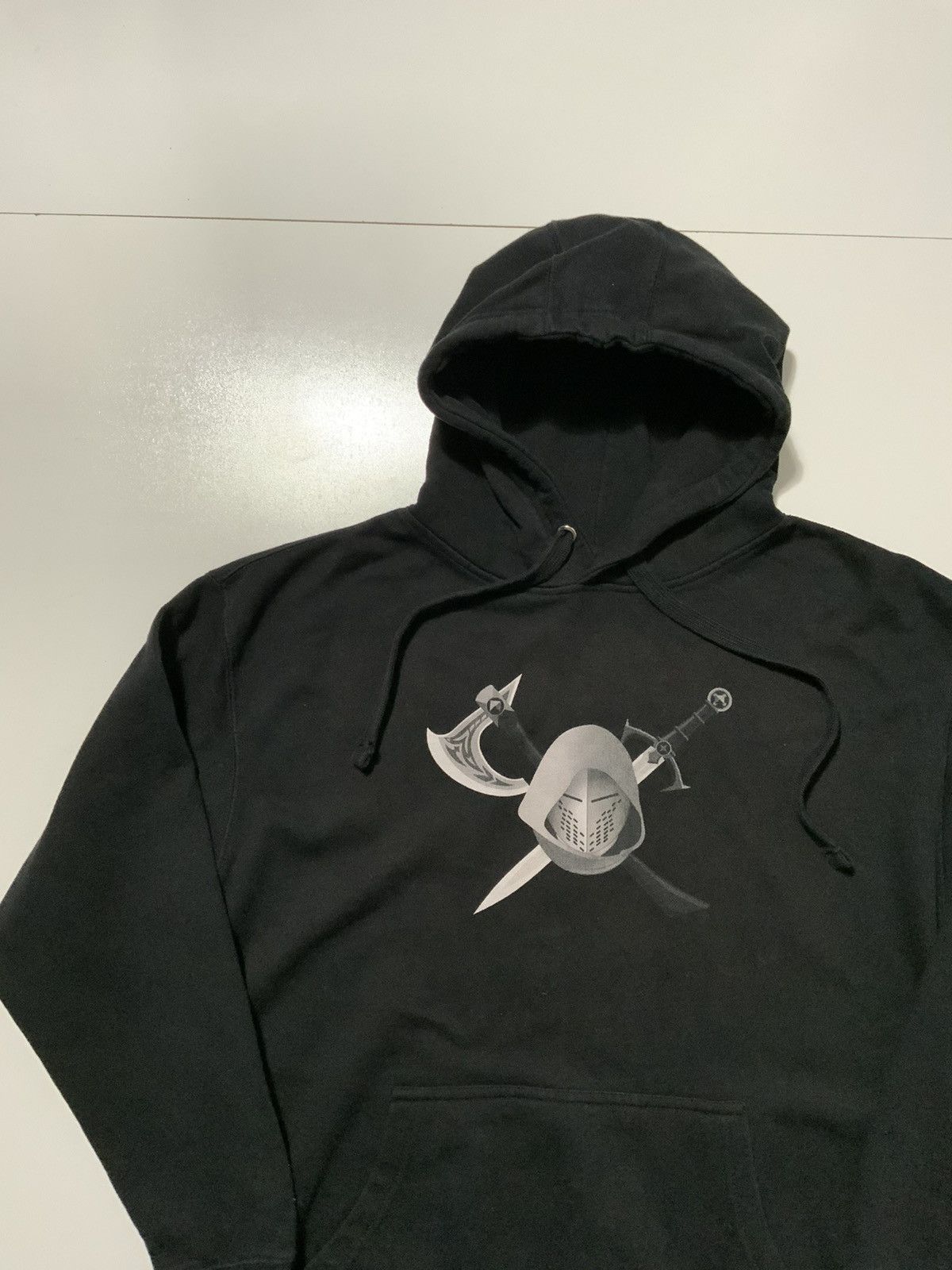 Other Ubisoft Assassins Creed Video Game Pullover Promo Hoodie Size US M / EU 48-50 / 2 - 3 Thumbnail