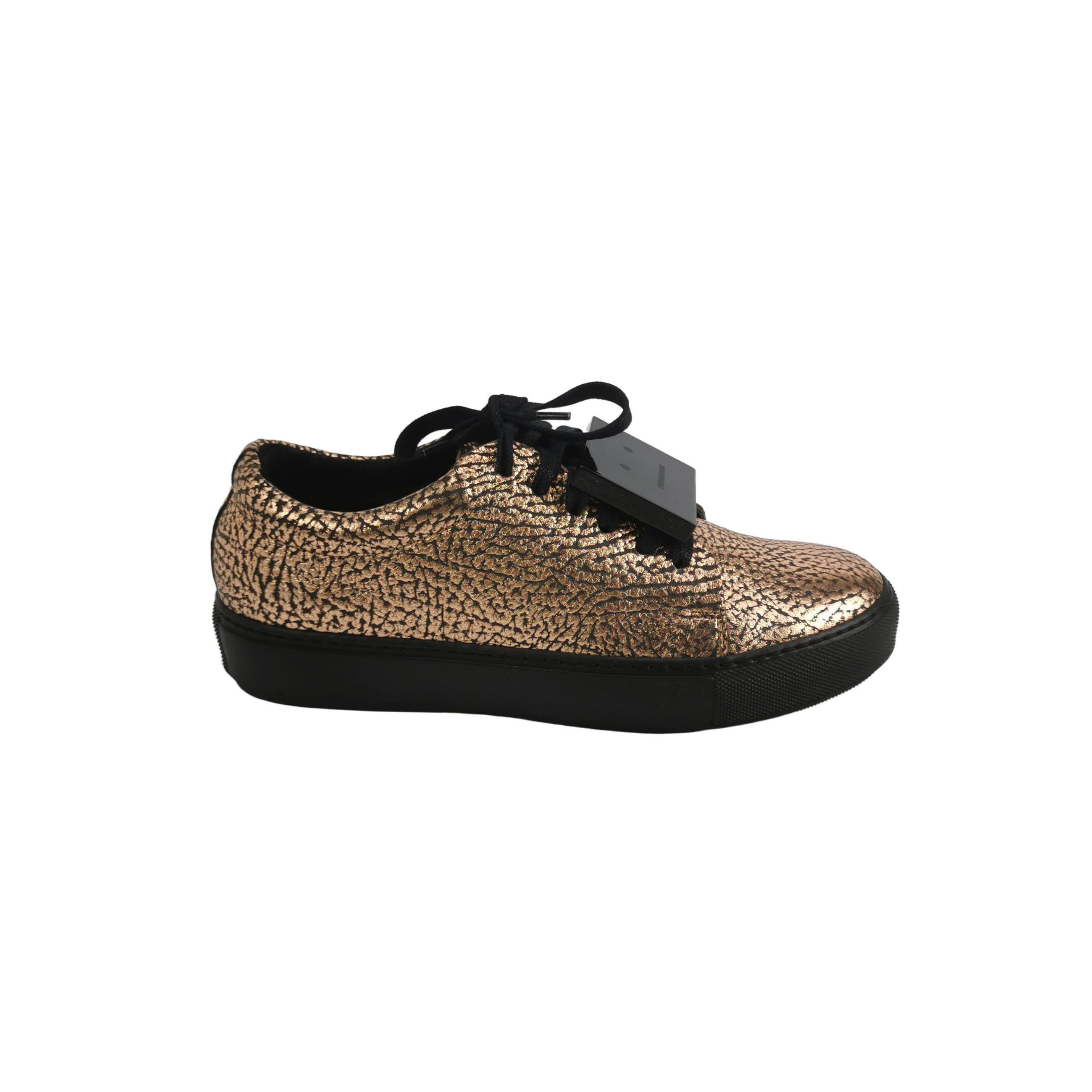 Acne Studios Acne Studios Women 7 Lowtop Sneakers Size US 7 / IT 37 - 1 Thumbnail