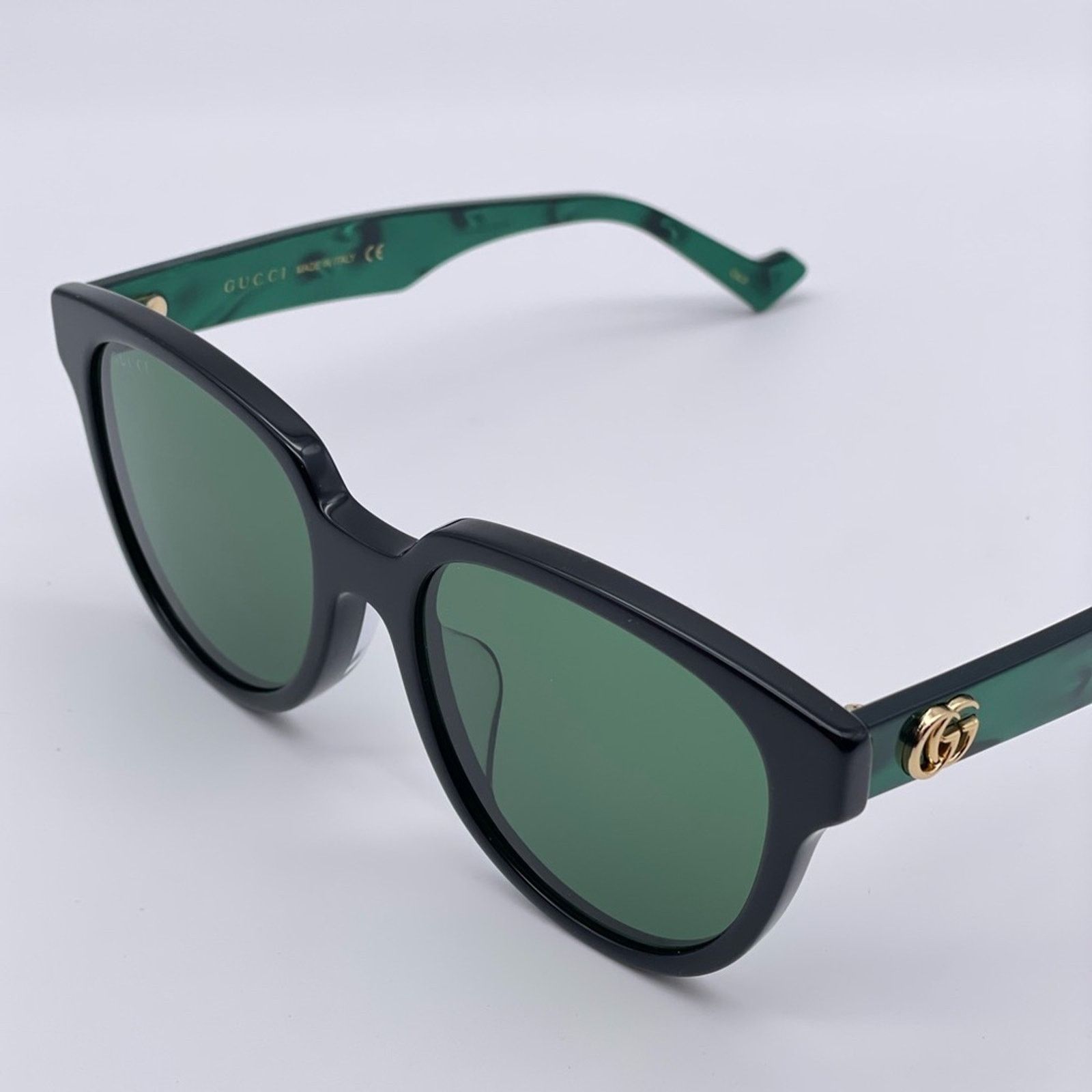 Gucci BRAND NEW GUCCI GG0960SA 001 Women Sunglasses Size ONE SIZE - 1 Thumbnail