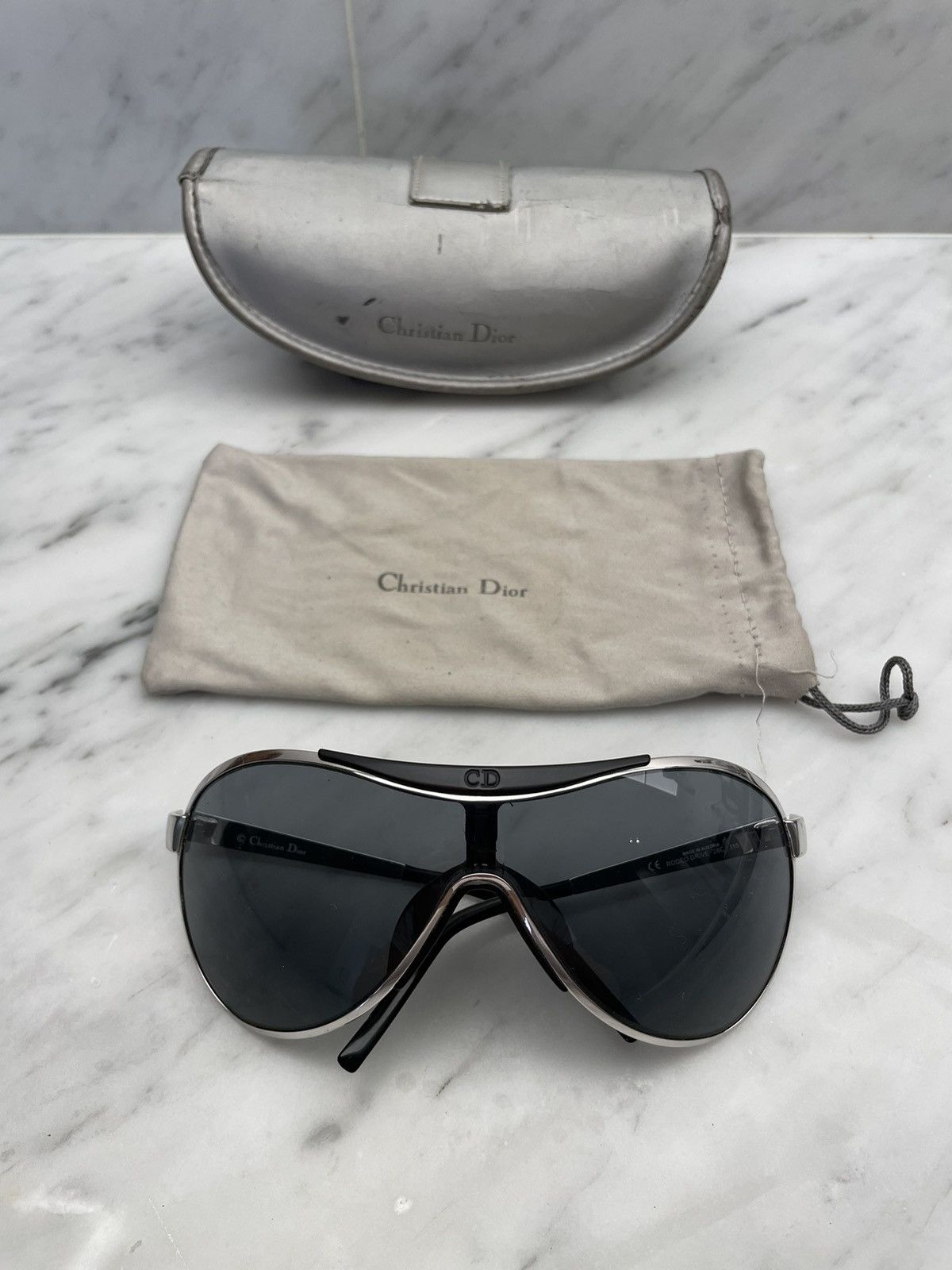 christian dior rodeo drive sunglasses