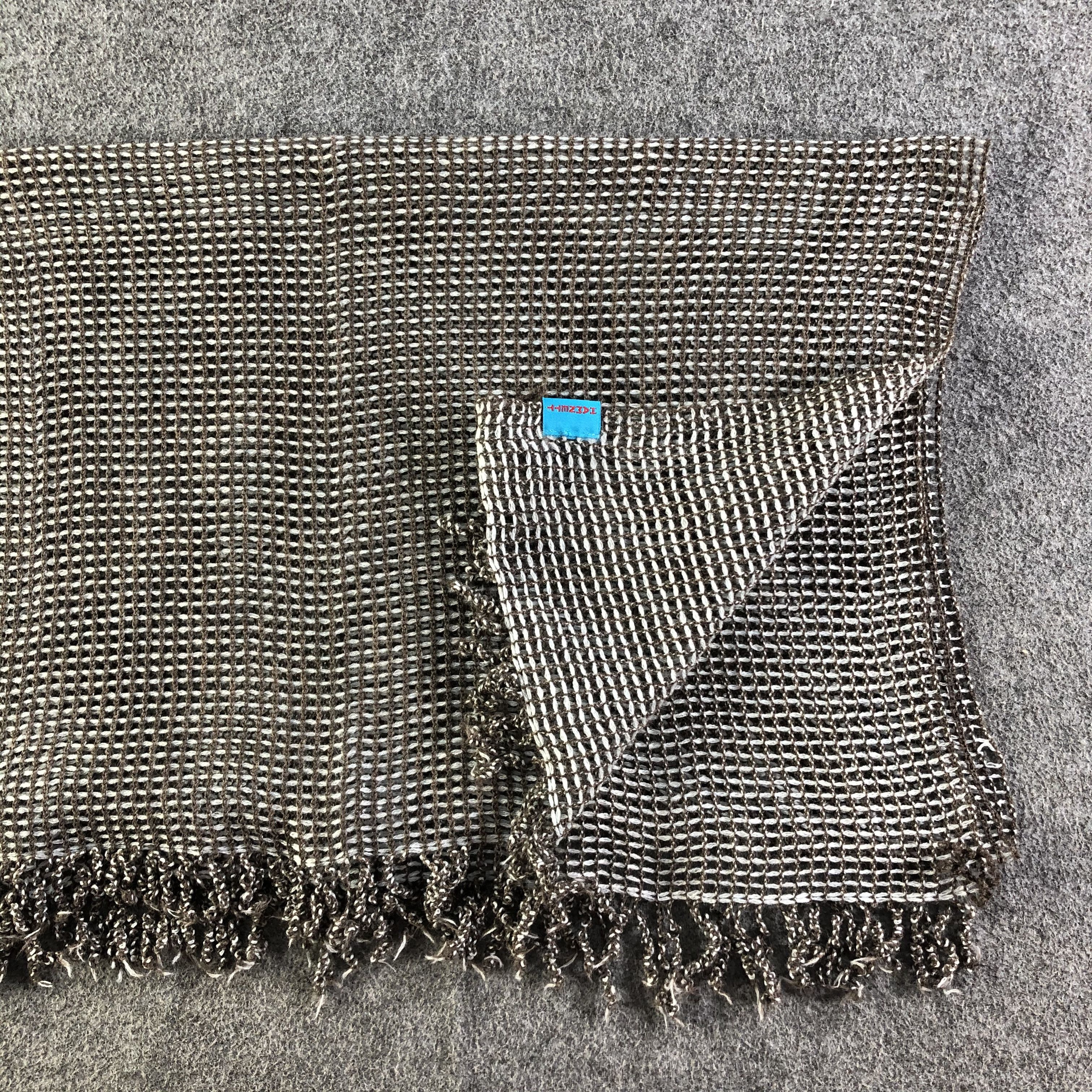Katharine Hamnett London Katharine Hamnett Scarf / Muffler / Neckwear P663 Size ONE SIZE - 10 Thumbnail