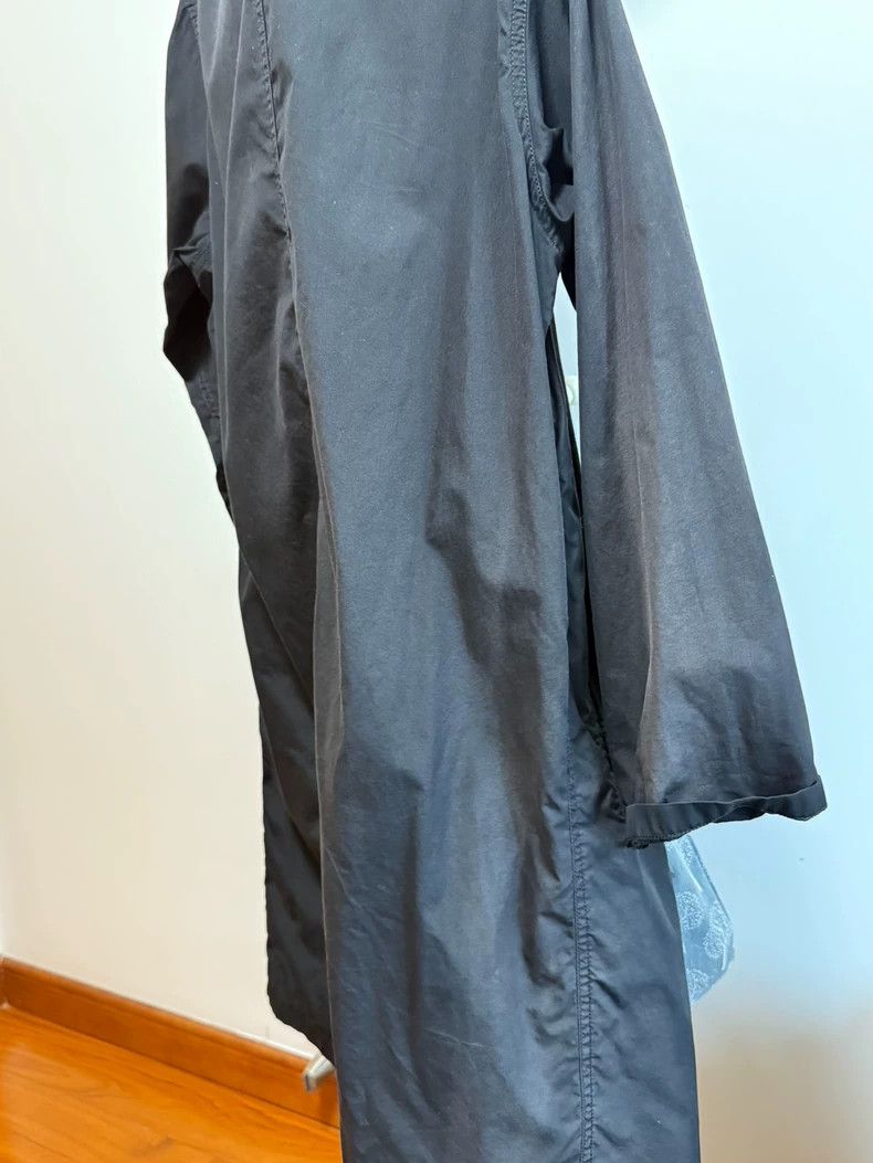 Yohji Yamamoto Yohji Yamamoto Long Shirt Size US M / EU 48-50 / 2 - 6 Thumbnail