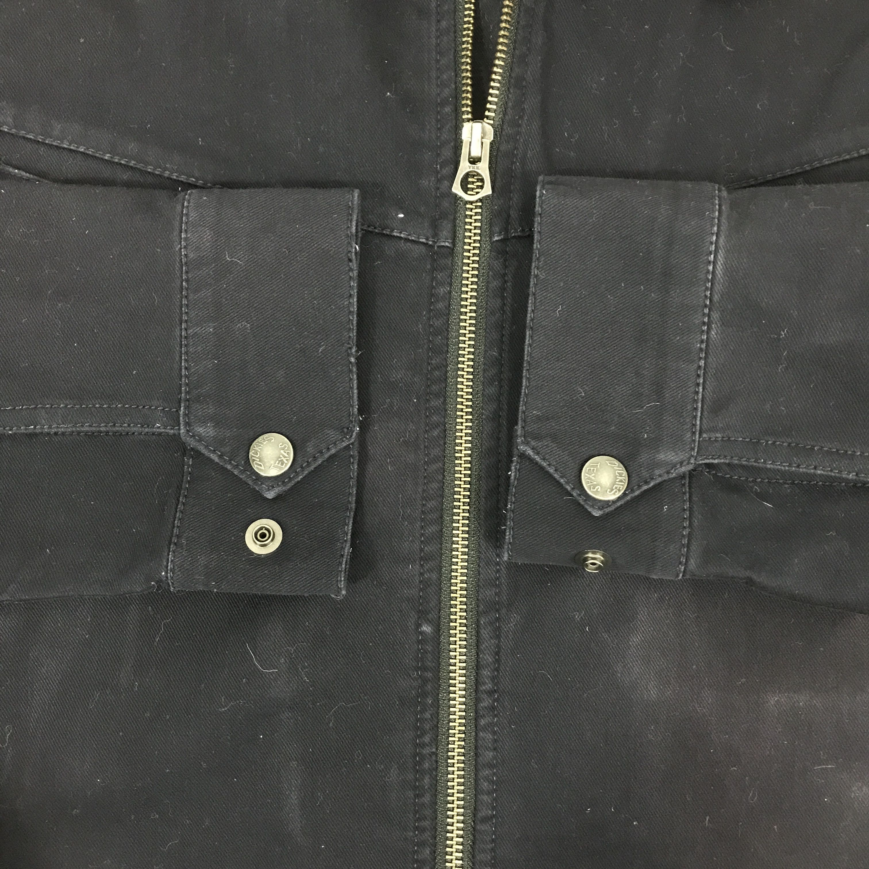 Dickies DICKIES NAVY WORKERS JACKET K76B16 Size US L / EU 52-54 / 3 - 7 Thumbnail