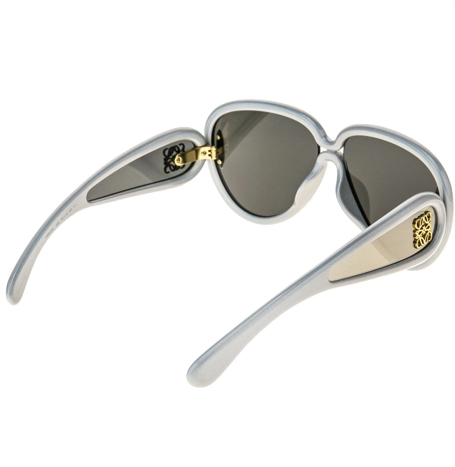 Loewe LOEWE LW40132I 40132 ANAGRAM PAULA IBIZA Aviator Mask 24C Size ONE SIZE - 2 Thumbnail