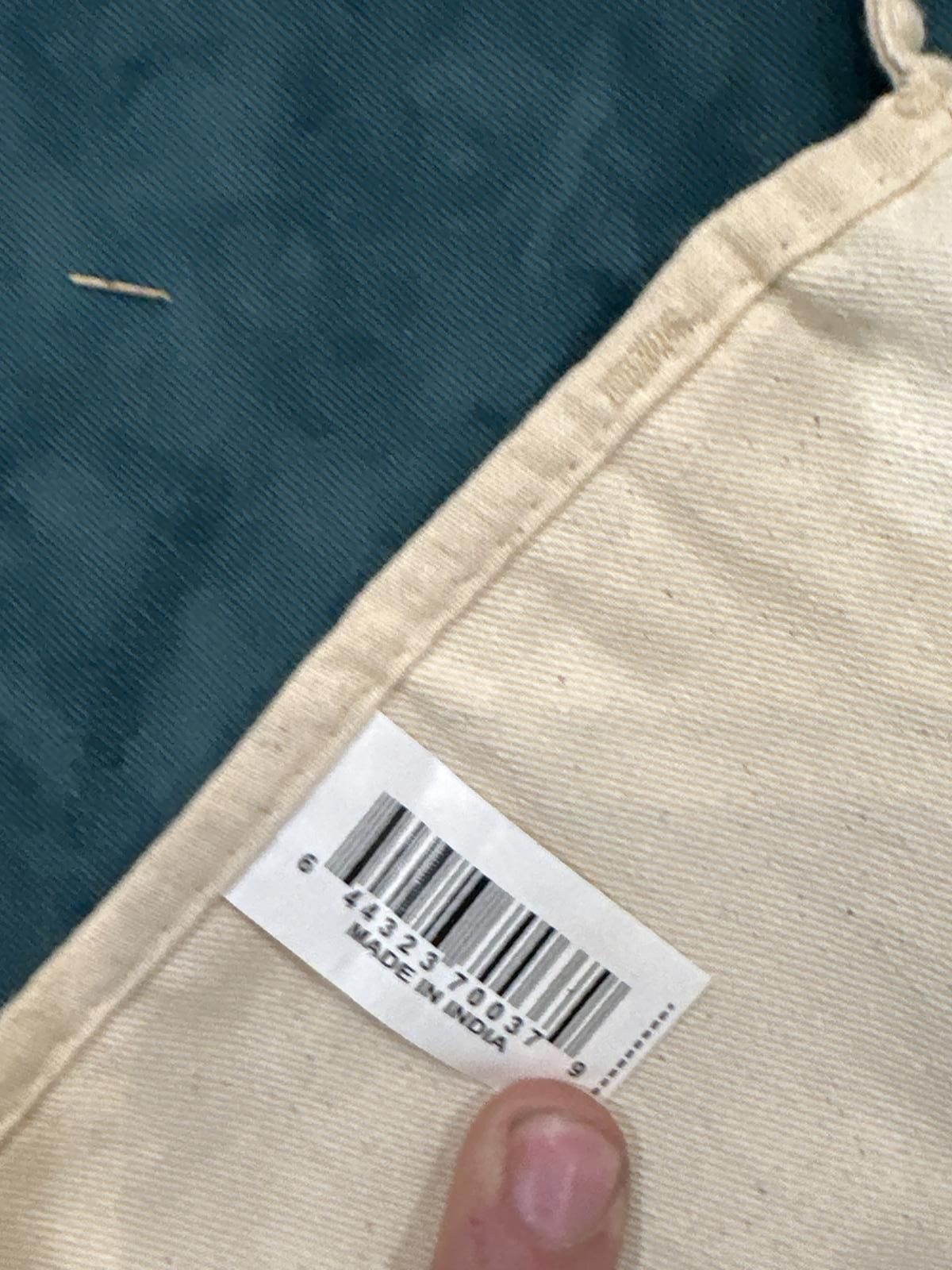 Other Home Depot "Cold Drinks" Apron Size ONE SIZE - 2 Thumbnail