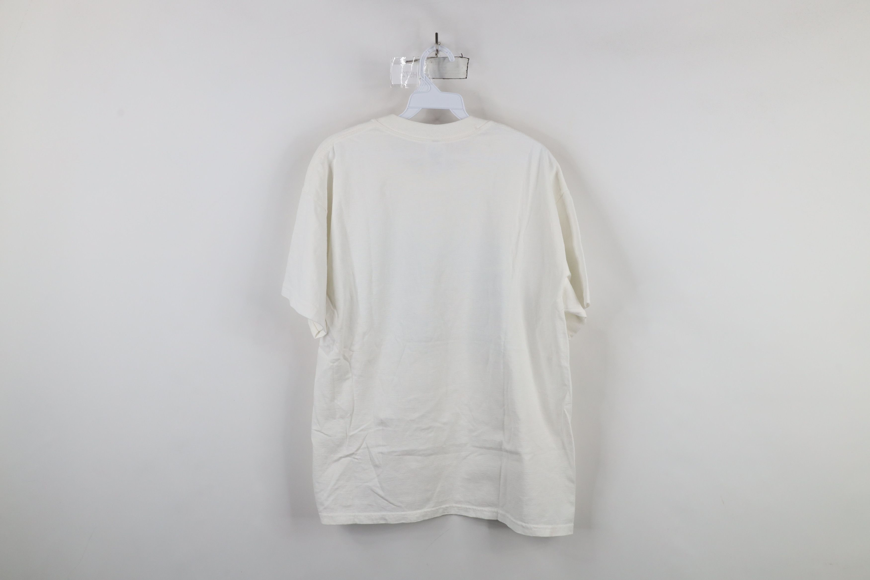 Vintage Vintage Y2K Streetwear 2003 Kentucky Horse Racing T-Shirt Size US L / EU 52-54 / 3 - 10 Thumbnail
