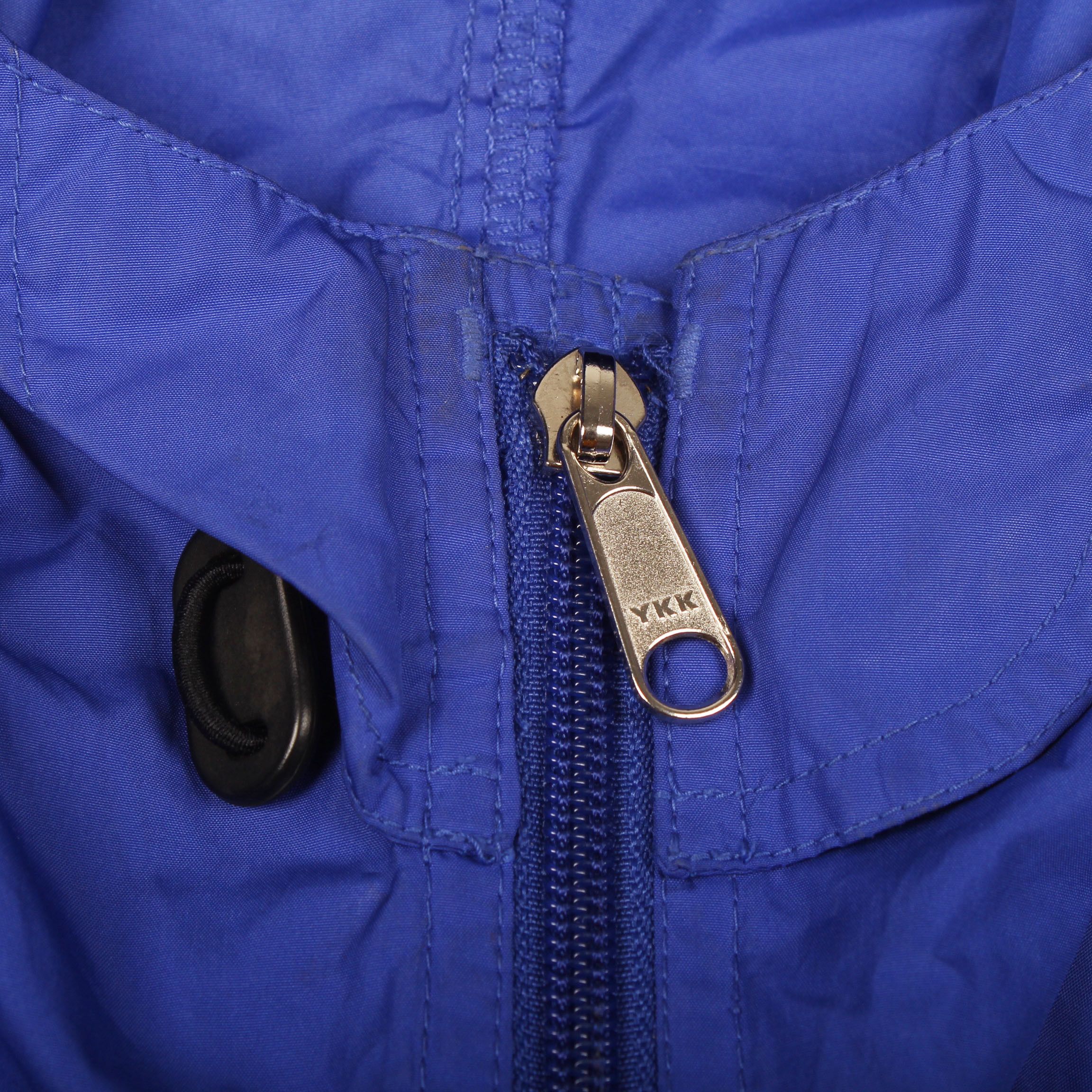 Nike ACG Nike ACG Windbreaker 90s Y2K Outdoor Jacket Size US S / EU 44-46 / 1 - 6 Thumbnail