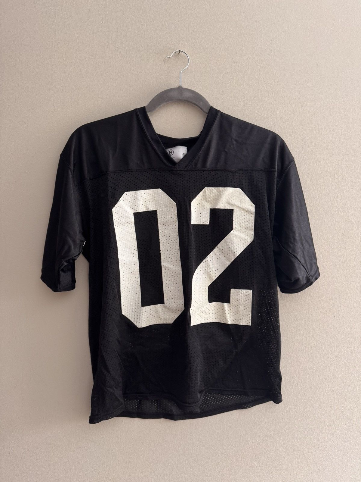 basketcase gallery Basketcase ATHLETICA Jersey (XL) Size US XL / EU 56 / 4 - 1 Thumbnail