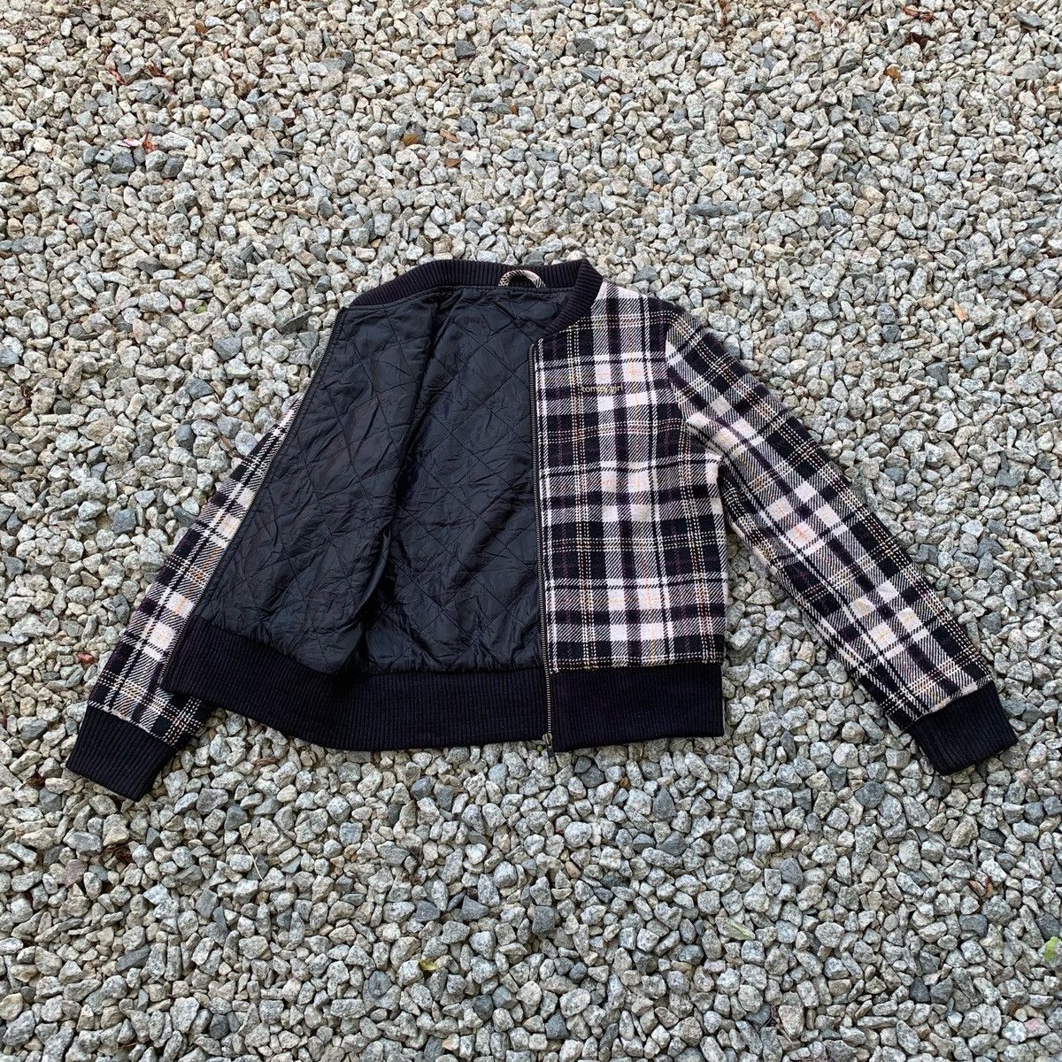 Tommy Hilfiger Tommy girl Jacket Size S / US 4 / IT 40 - 9 Thumbnail