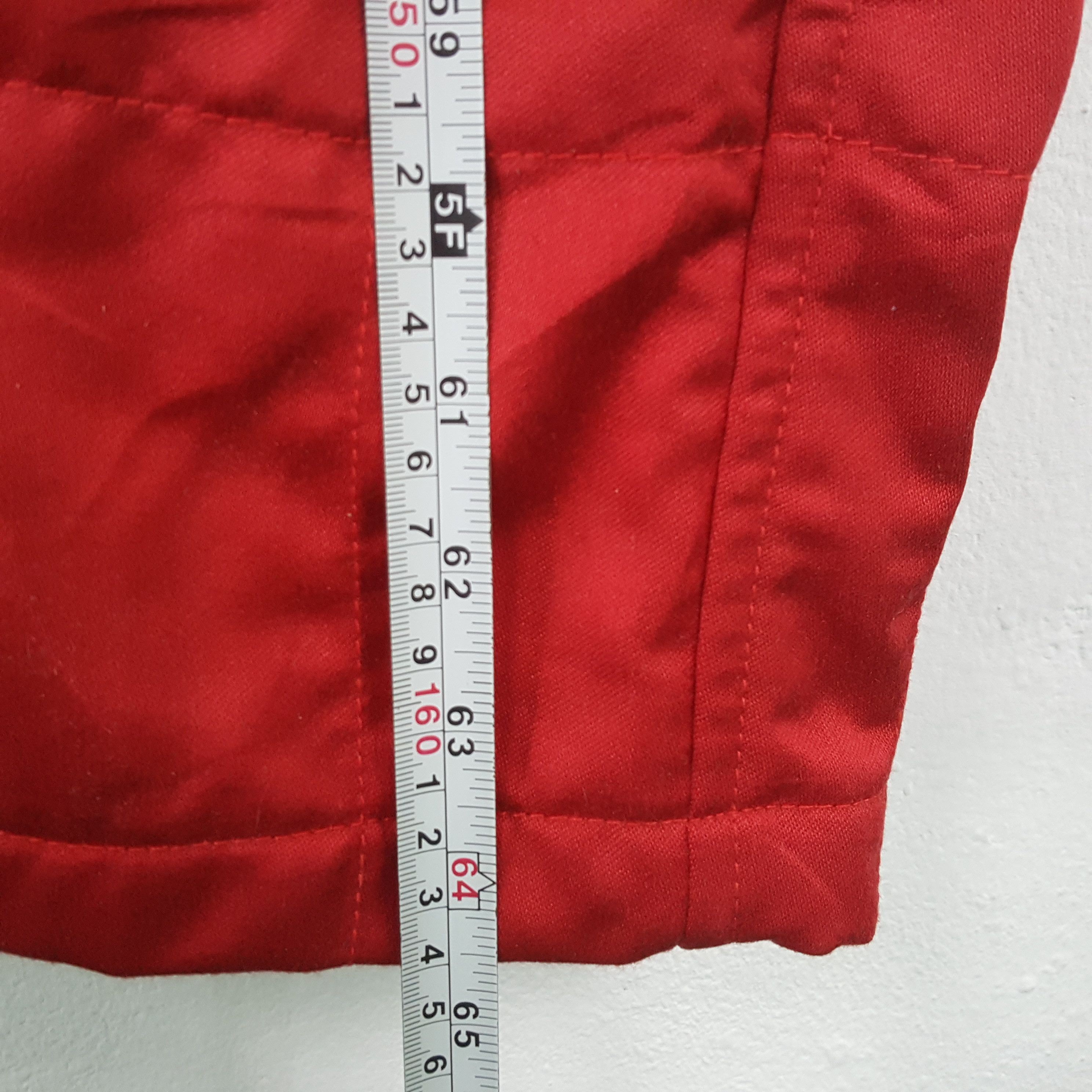 NASCAR × Tundra × Vintage Vintage TOYOTA TUNDRA SPARCO Racing Team Coverall Jacket Size US L / EU 52-54 / 3 - 8 Thumbnail