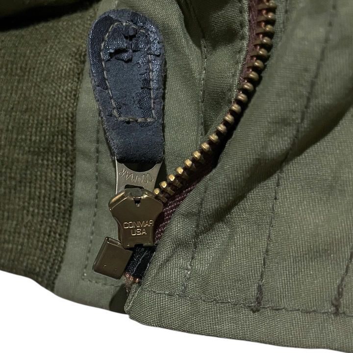 Buzz Rickson's Cab Clothing B15-A Flight Jacket Size US S / EU 44-46 / 1 - 8 Thumbnail