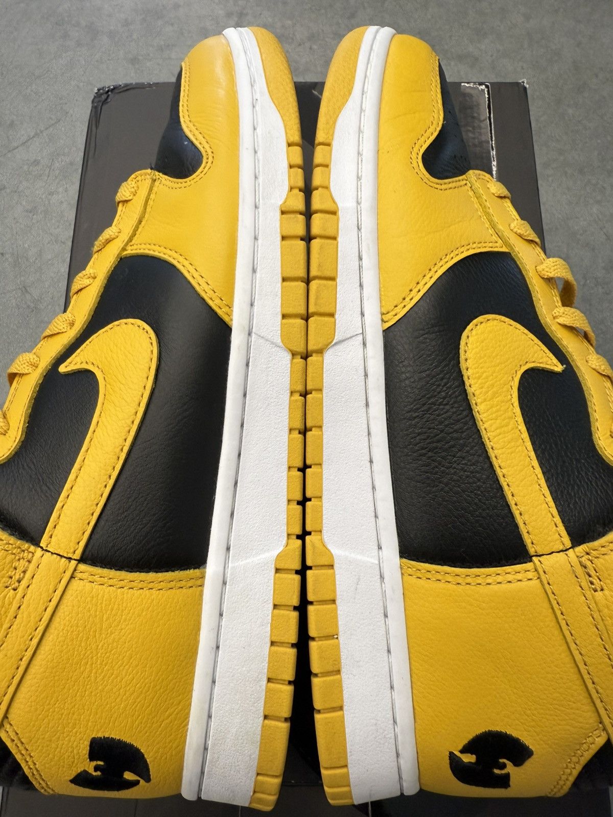 Nike 2024 Nike Dunk High Wu-Tang Size US 10 / EU 43 - 4 Thumbnail