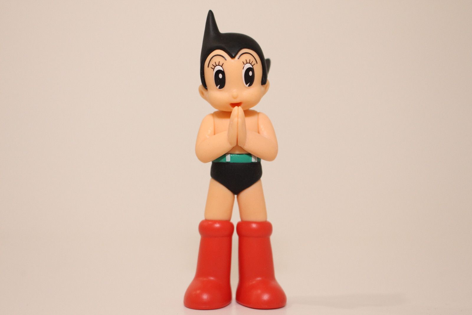 Other Greeting - Astro Boy Mini-Series Collection 3" PVC Figure Size ONE SIZE - 3 Thumbnail