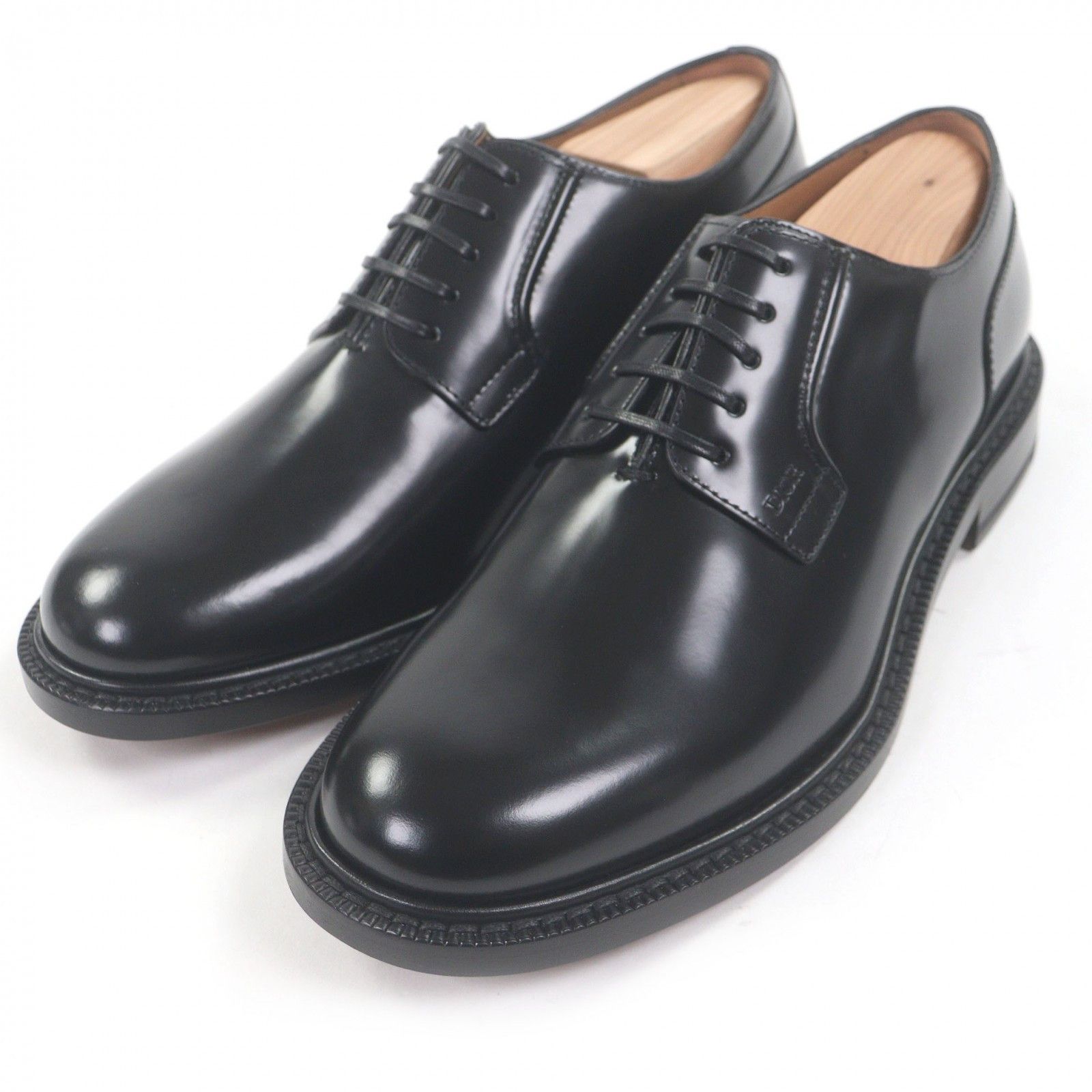 Dior Dior Dior Evidence Leather Derby Shoes Leather Shoes DUTY FREE for USA Size ONE SIZE - 1 Thumbnail