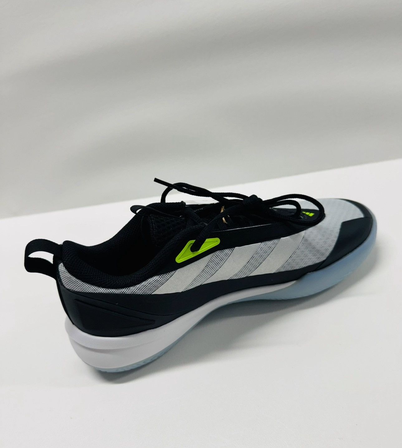 Adidas Adidas Subzone Cloud Grey/Silver/Core Black Size US 7.5 / EU 40-41 - 4 Thumbnail
