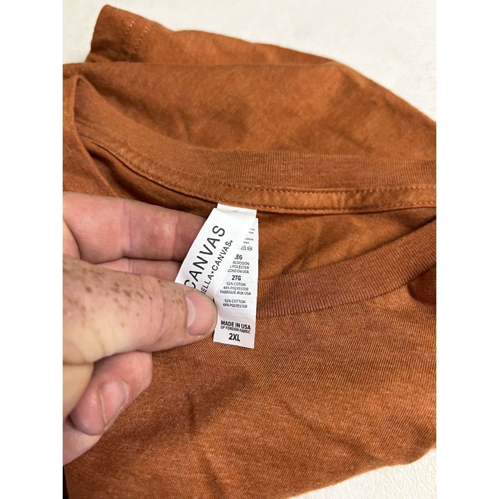 Vintage Mens 2XL Waterbury VT Gravel Race Cycling Brown Short Sleeve Chewbacca T-shirt Size US XXL / EU 58 / 5 - 3 Thumbnail