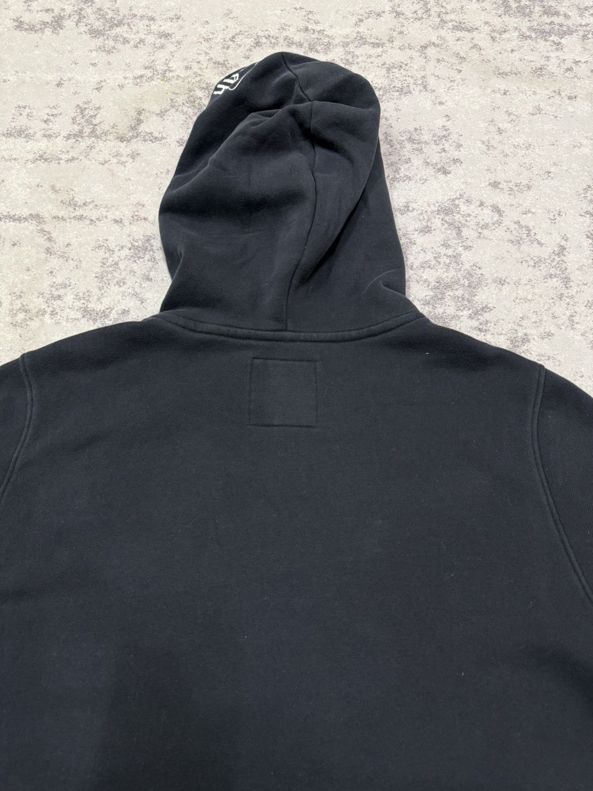 Hollister Hollister Spellout Logo Pullover Sweater Hoodie Size US M / EU 48-50 / 2 - 13 Thumbnail
