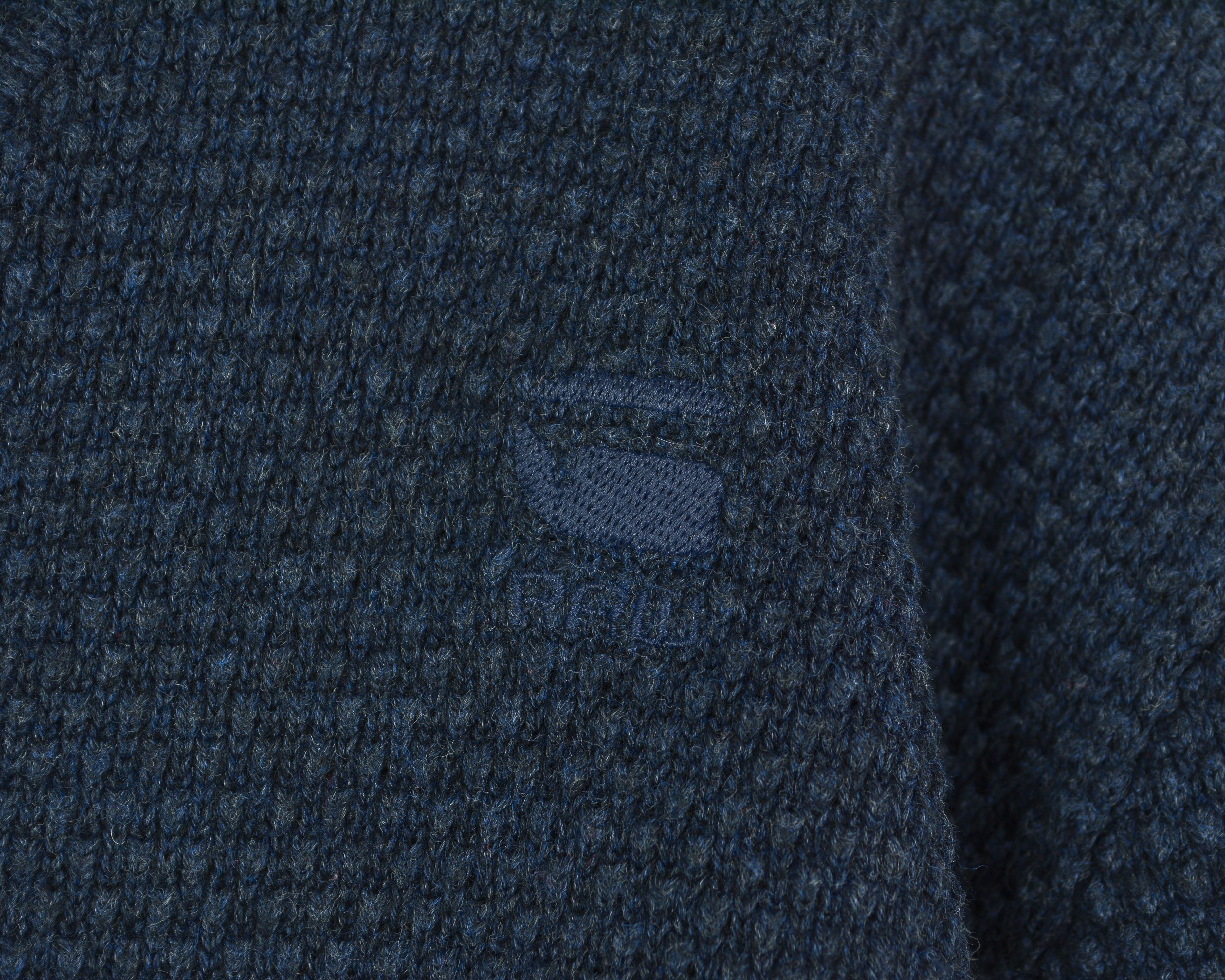 G-Star Lockstart Knit Pullover Sweater Textured Jumper Top M Size US M / EU 48-50 / 2 - 3 Thumbnail
