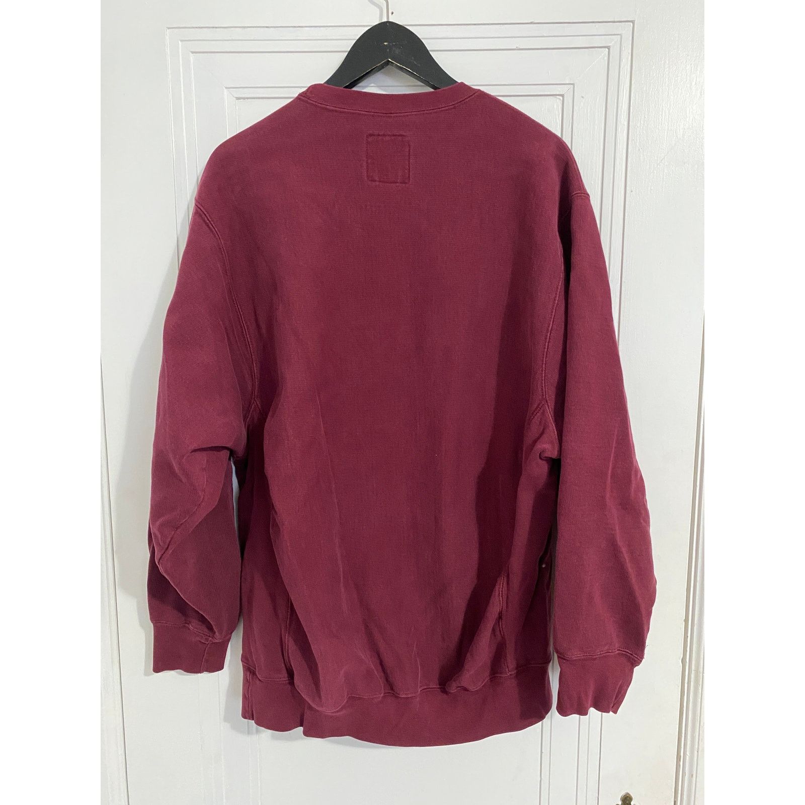 Steve And Barrys Vintage Minnesota Gophers Crewneck Sweatshirt Size XL Size US XL / EU 56 / 4 - 4 Thumbnail