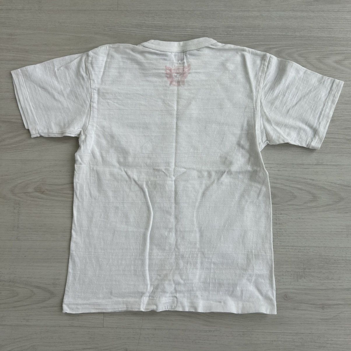 Human Made HUMAN MADE DRY ALLS TEE Size US S / EU 44-46 / 1 - 6 Thumbnail