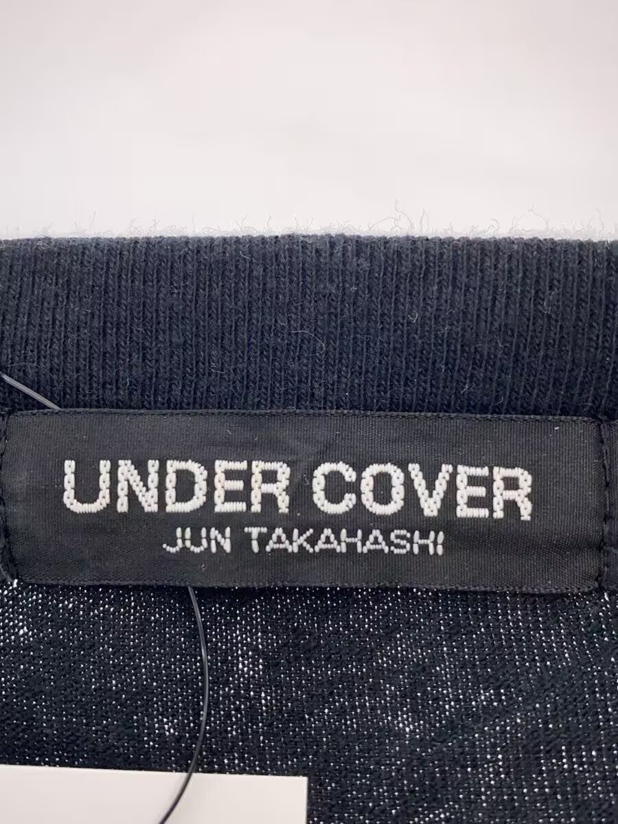Undercover Kanazawa Limited Clown U Logo Tee Size US XL / EU 56 / 4 - 3 Thumbnail