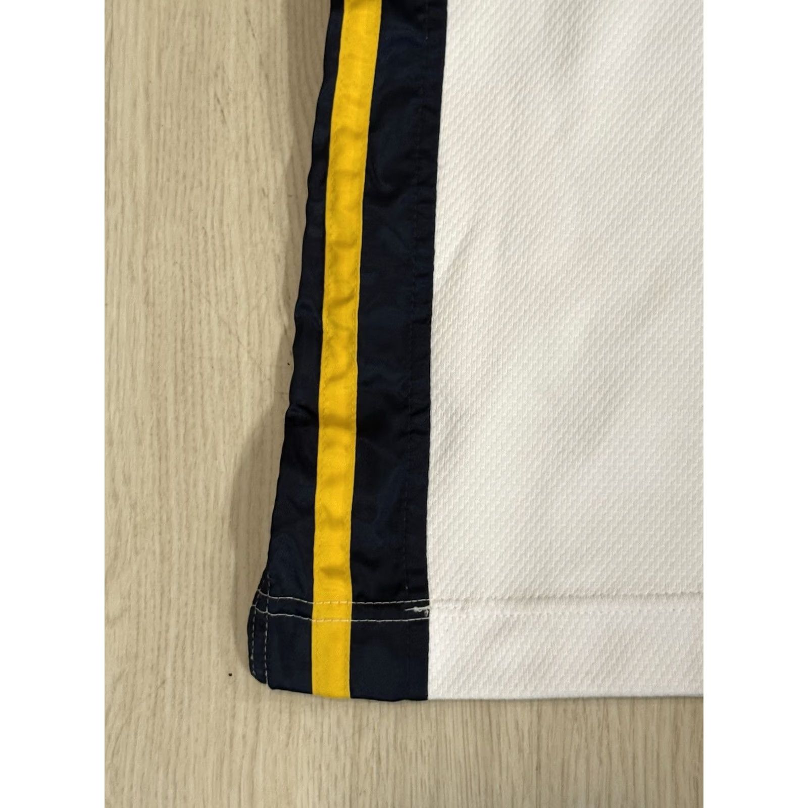 Nike VINTAGE Nike Team Alpha Project Trikot Basketball Jersey Dri-Fit XXL White 90s Nike Dri-FIT Men Tank Jersey 2XL Basketball Mens Size US XXL / EU 58 / 5 - 5 Thumbnail