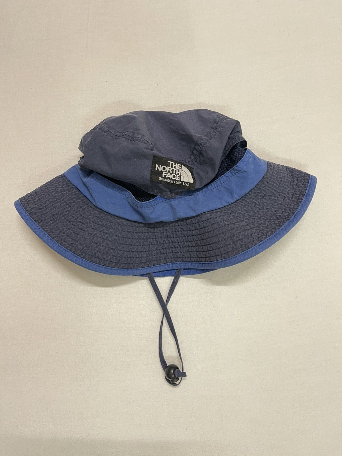 The North Face the north face bucket hat Size ONE SIZE - 1 Thumbnail
