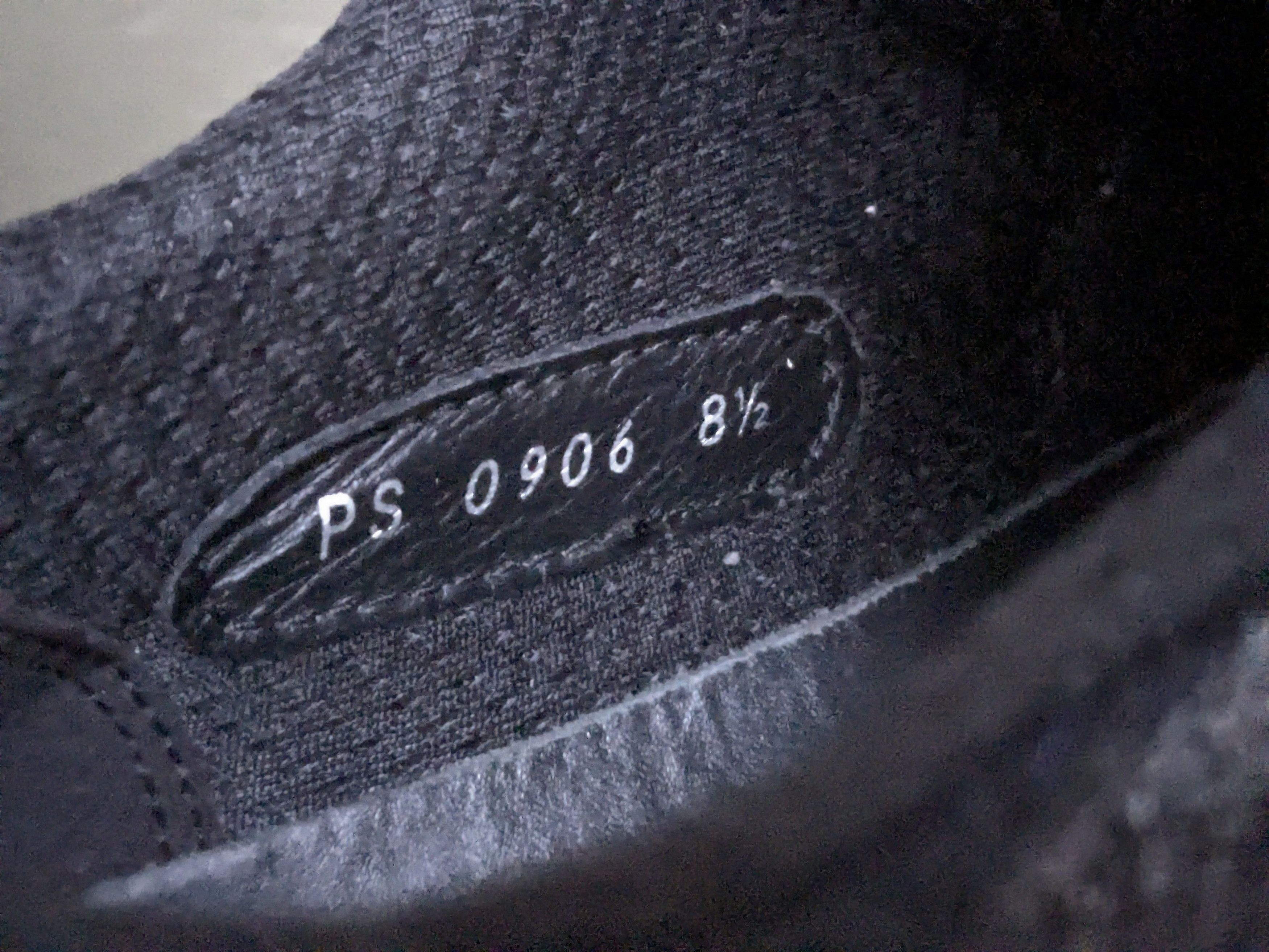 Prada Prada America's Cup Navy Blue Suede 9.5 Low Top Size US 9.5 / EU 42-43 - 13 Thumbnail