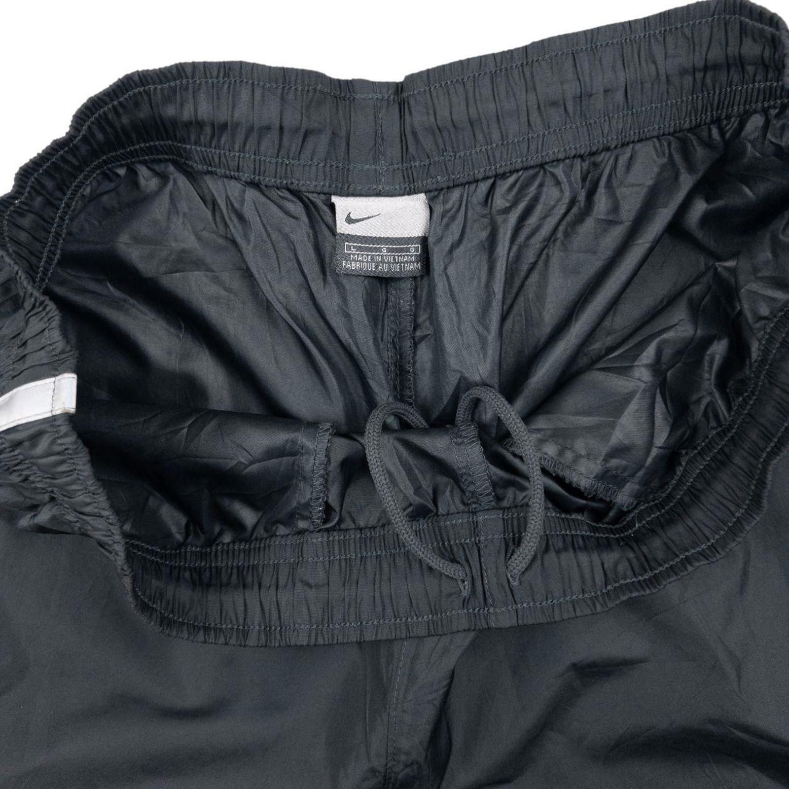 Nike Vintage Nike Tracksuit Bottoms Size L Size US 34 / EU 50 - 5 Thumbnail