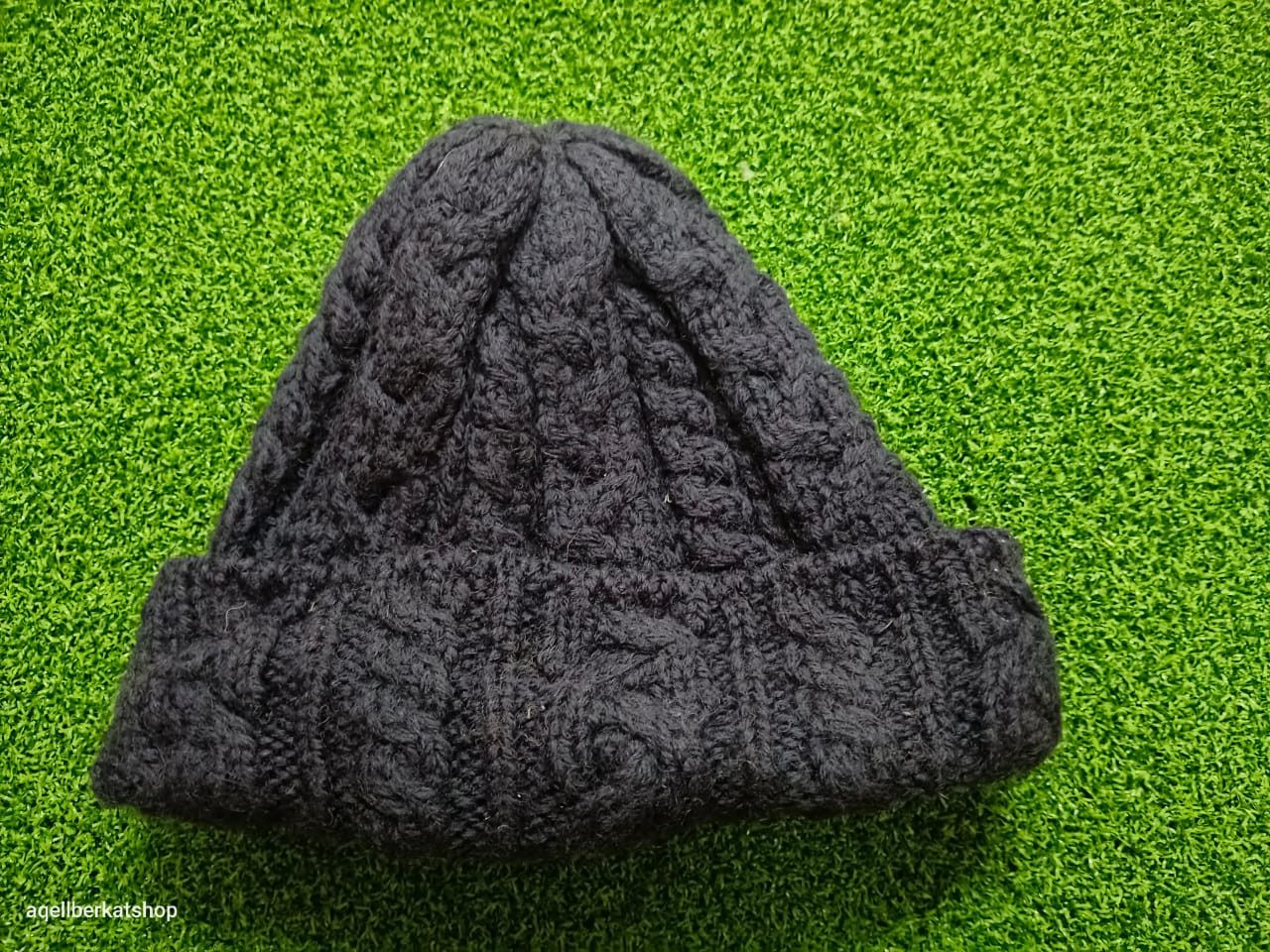 Highland 2000 HIGHLAND 2000 England Beanie Size ONE SIZE - 2 Thumbnail