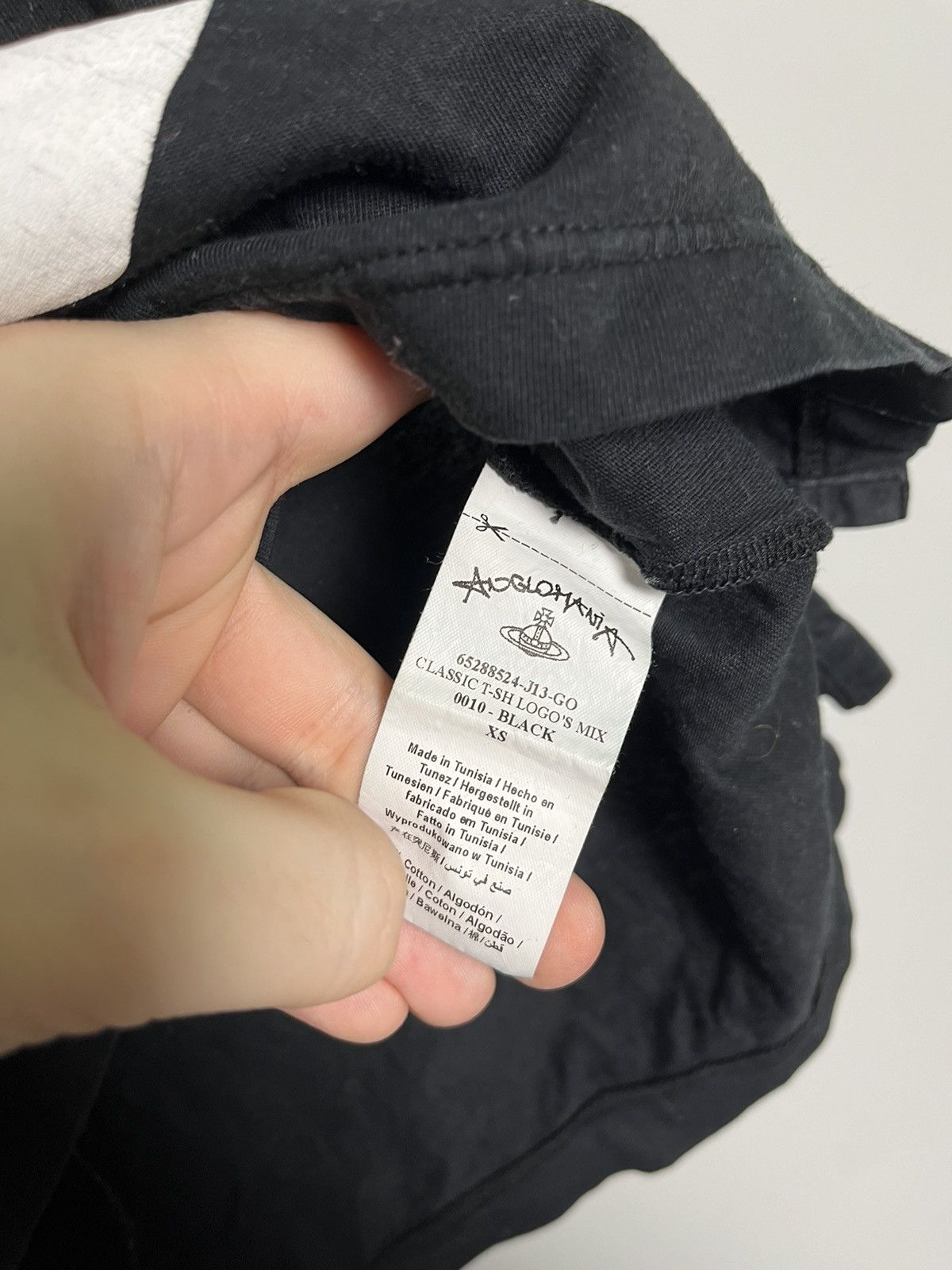 Vivienne Westwood Vivienne Westwood tshirt Size US XS / EU 42 / 0 - 3 Thumbnail