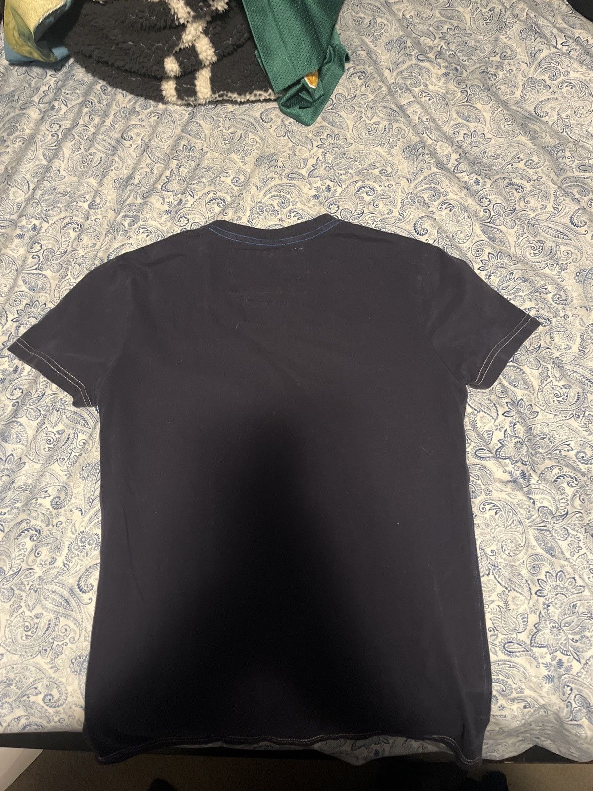 Japanese Brand × Superdry Super dry boxing yard tee Size US S / EU 44-46 / 1 - 5 Thumbnail