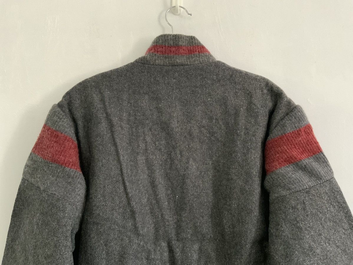 Japanese Brand West Rider Wool Winter Session Varsity Jacket Size US M / EU 48-50 / 2 - 7 Thumbnail