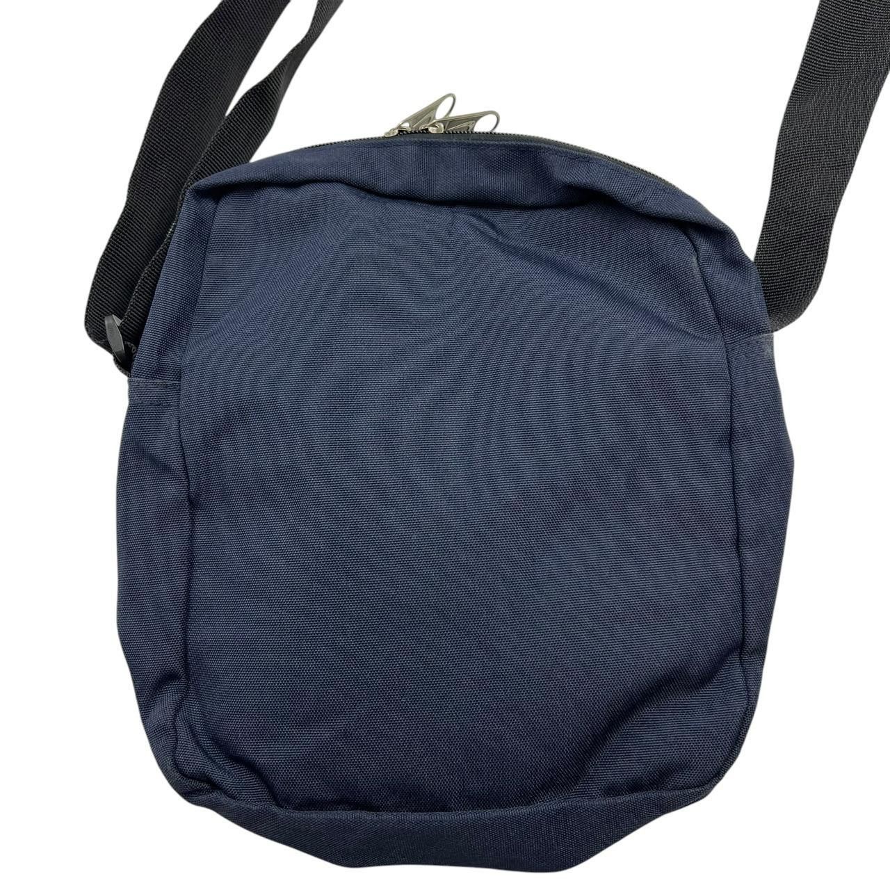 Nike Vintage Nike Side Bag Size ONE SIZE - 2 Thumbnail