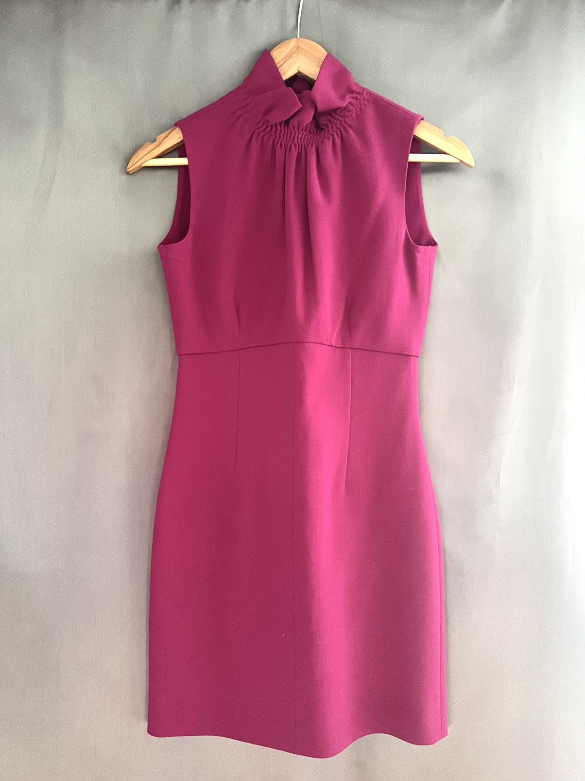 Emilio Pucci Emilio Pucci fuchsia dress xs fit S Size XS / US 0-2 / IT 36-38 - 12 Thumbnail