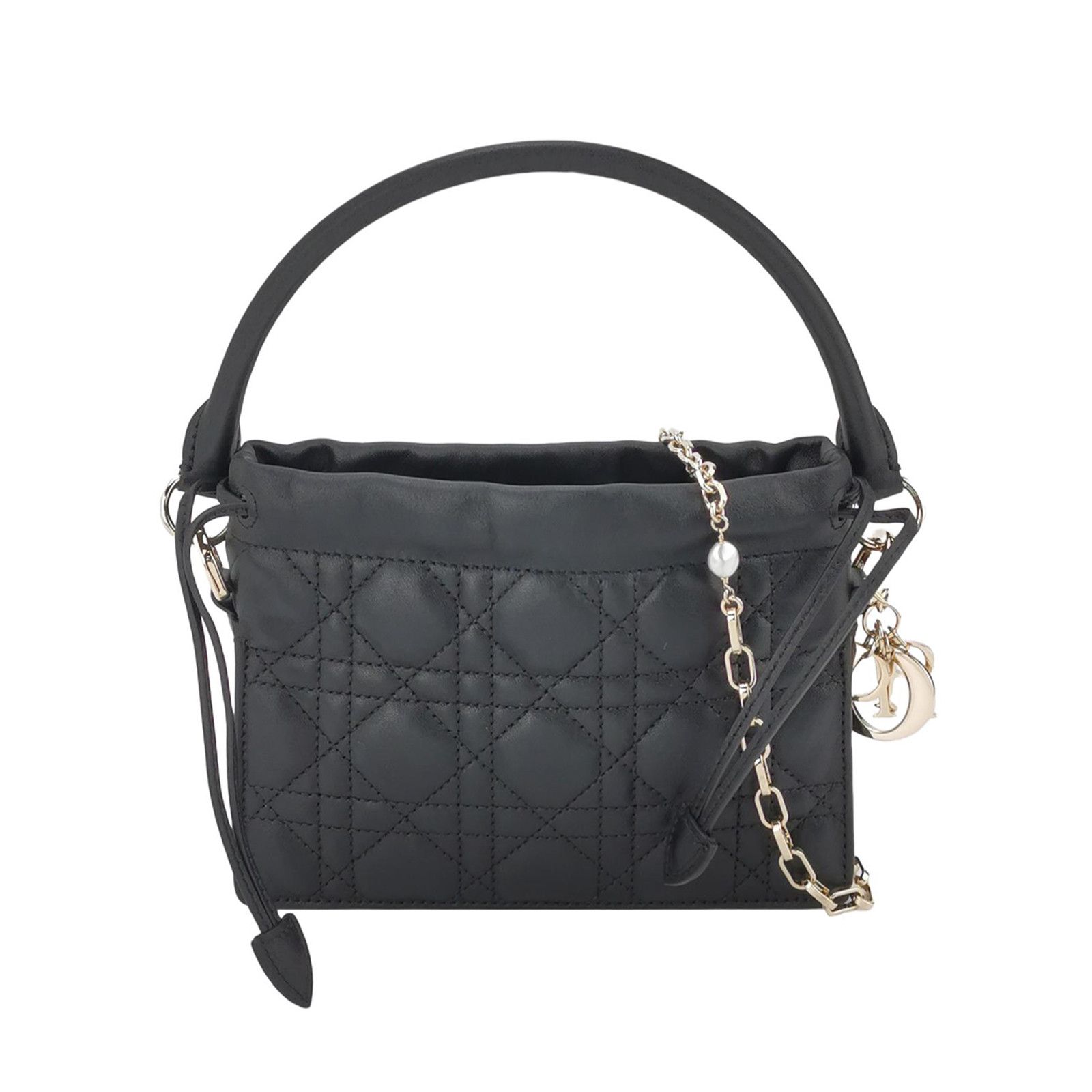 Dior Dior Women os Shoulder Bags Size ONE SIZE - 1 Thumbnail