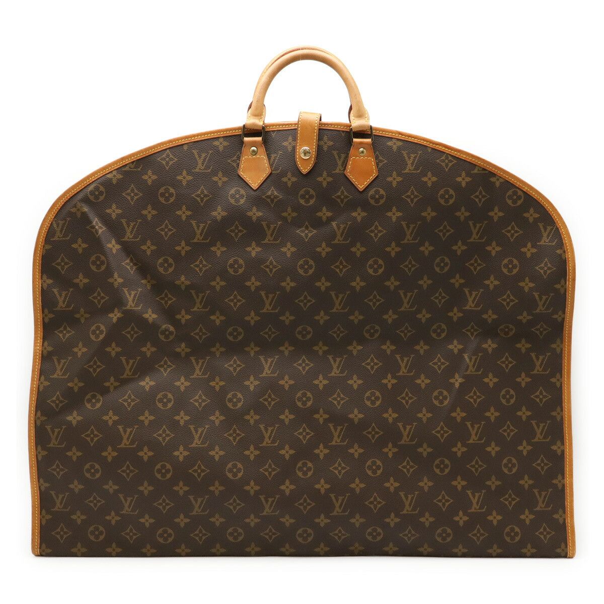 Louis Vuitton Louis Vuitton Monogram Garment Case Canvas Travel Bag M23434 DUTY FREE for USA