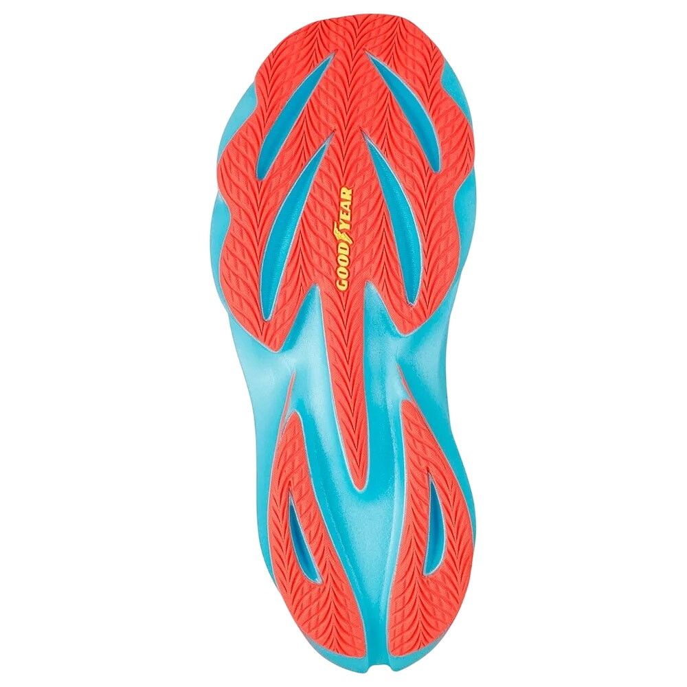 SKECHERS Skechers SKX Aero Tempo White Running Shoes Size 9W - New Size US 9 / IT 39 - 3 Thumbnail