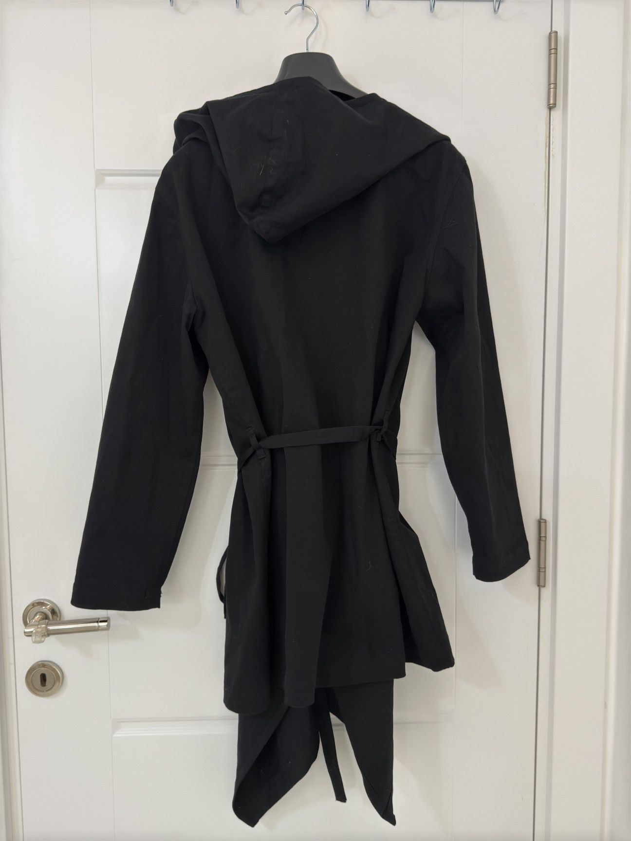 Other Hooded Robe Size US L / EU 52-54 / 3 - 4 Thumbnail