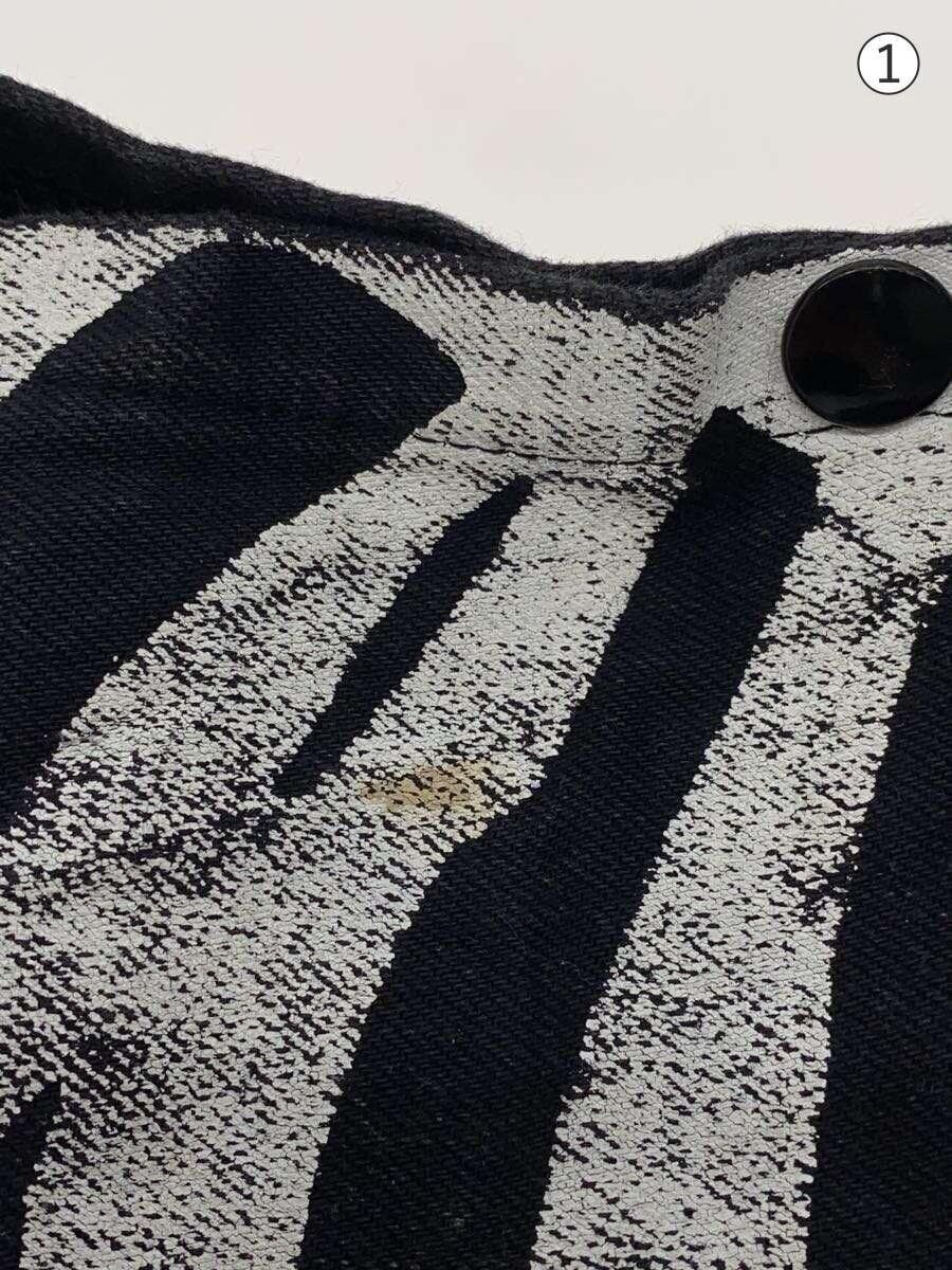 Kapital Skeleton Shoulder Bag Size ONE SIZE - 5 Thumbnail