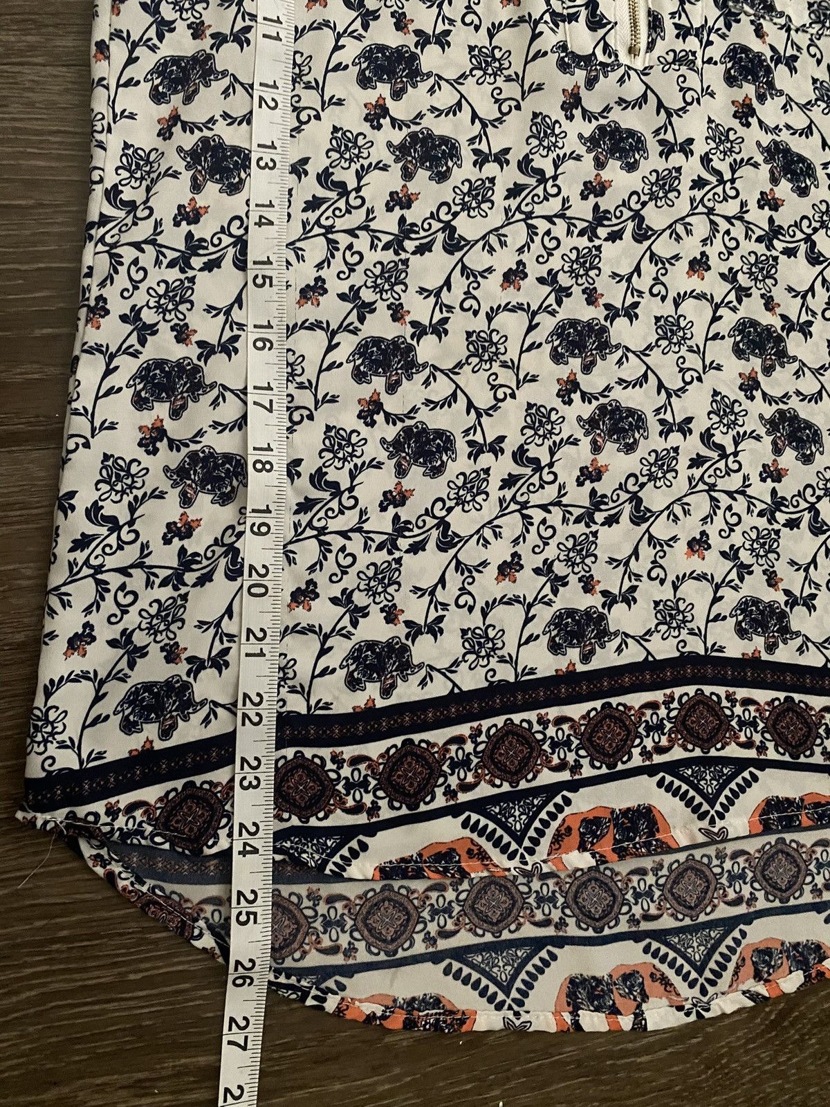 Vintage wishful park (Size: S) Size S / US 4 / IT 40 - 3 Thumbnail