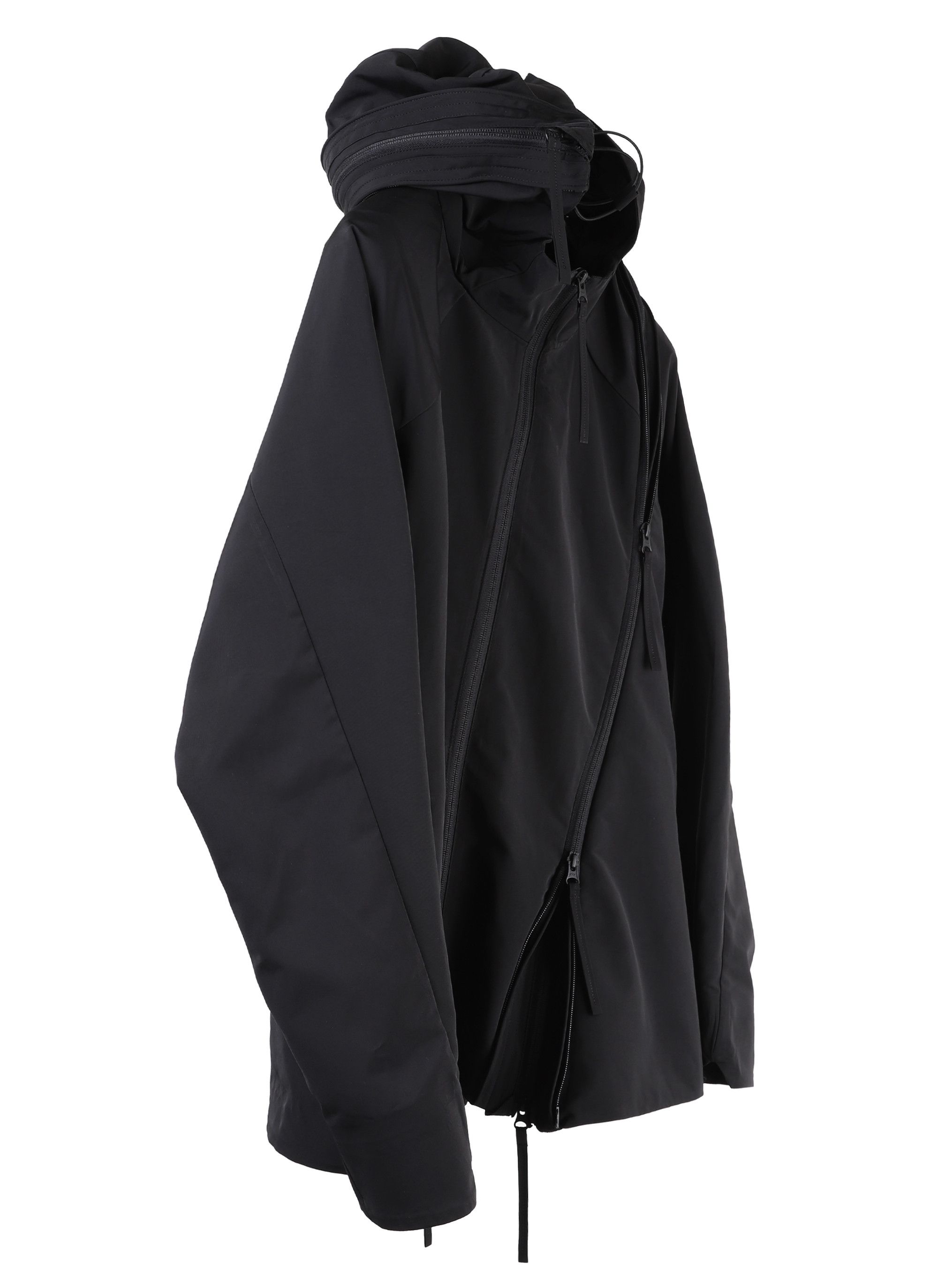 POST ARCHIVE FACTION (PAF) 4.0 Technical Jacket Center Size US S / EU 44-46 / 1 - 7 Thumbnail