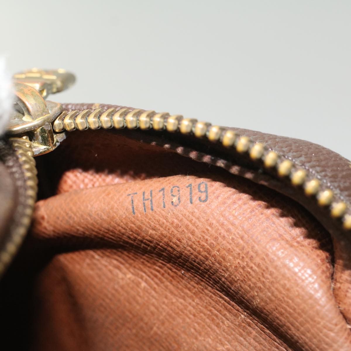 Louis Vuitton LOUIS VUITTON Monogram Amazon Shoulder Bag M45236 Size ONE SIZE - 12 Thumbnail
