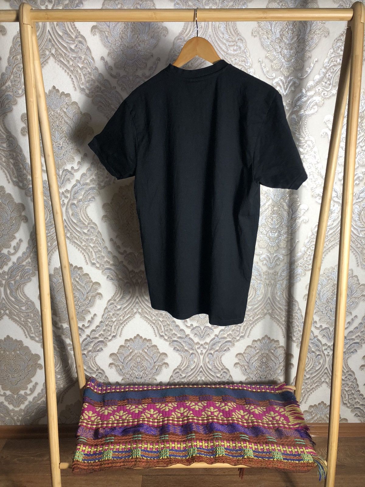 Independent Truck Co. VERY RARE INDEPENDENT TRUCK COMPANY BIG LOGO T-SHIRT SK8 Y2K Size US M / EU 48-50 / 2 - 6 Thumbnail